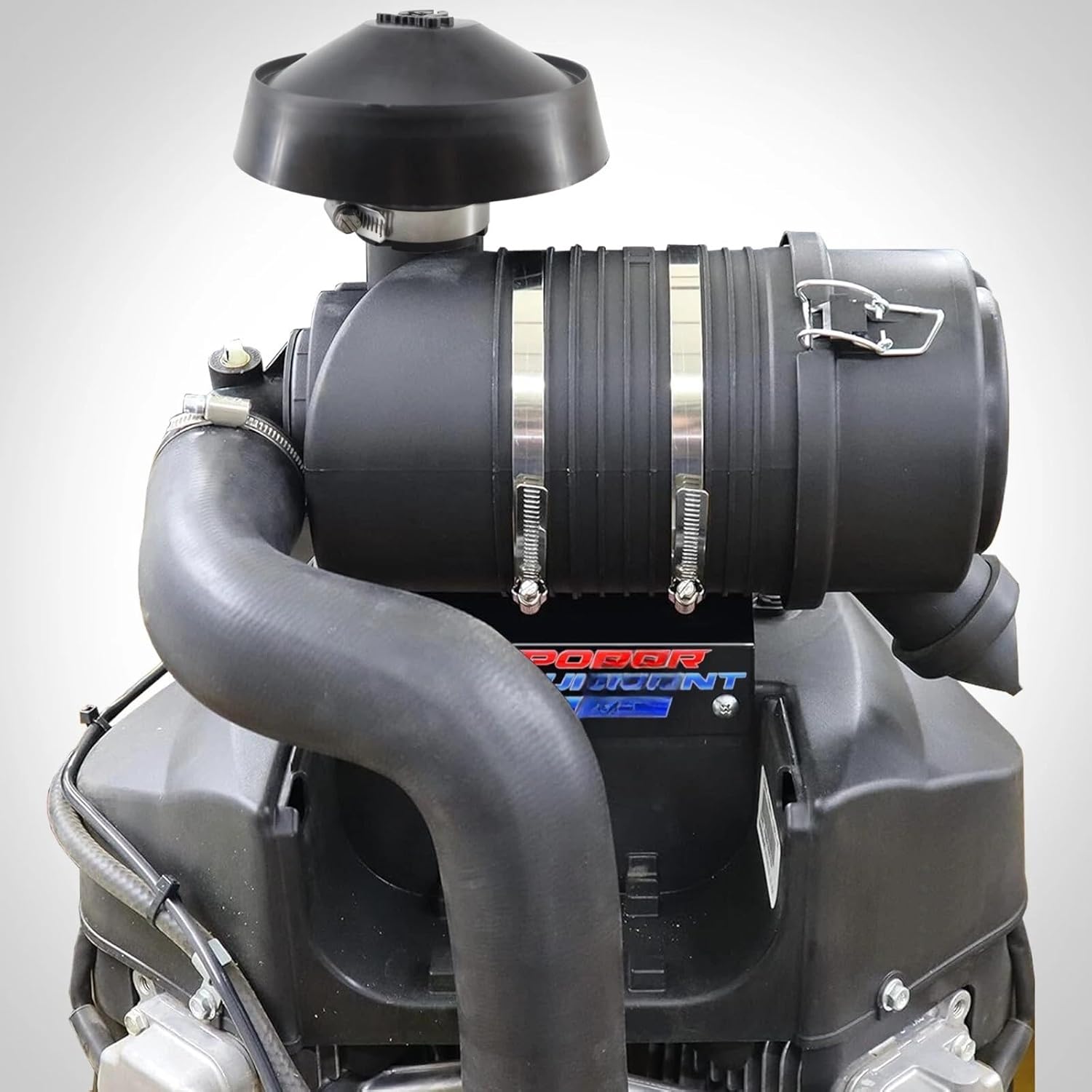FR Air Filter Upgrade Kit Fits FR651V FR691V FR730V - Canister Filter,Replacement for Kawasaki OEM