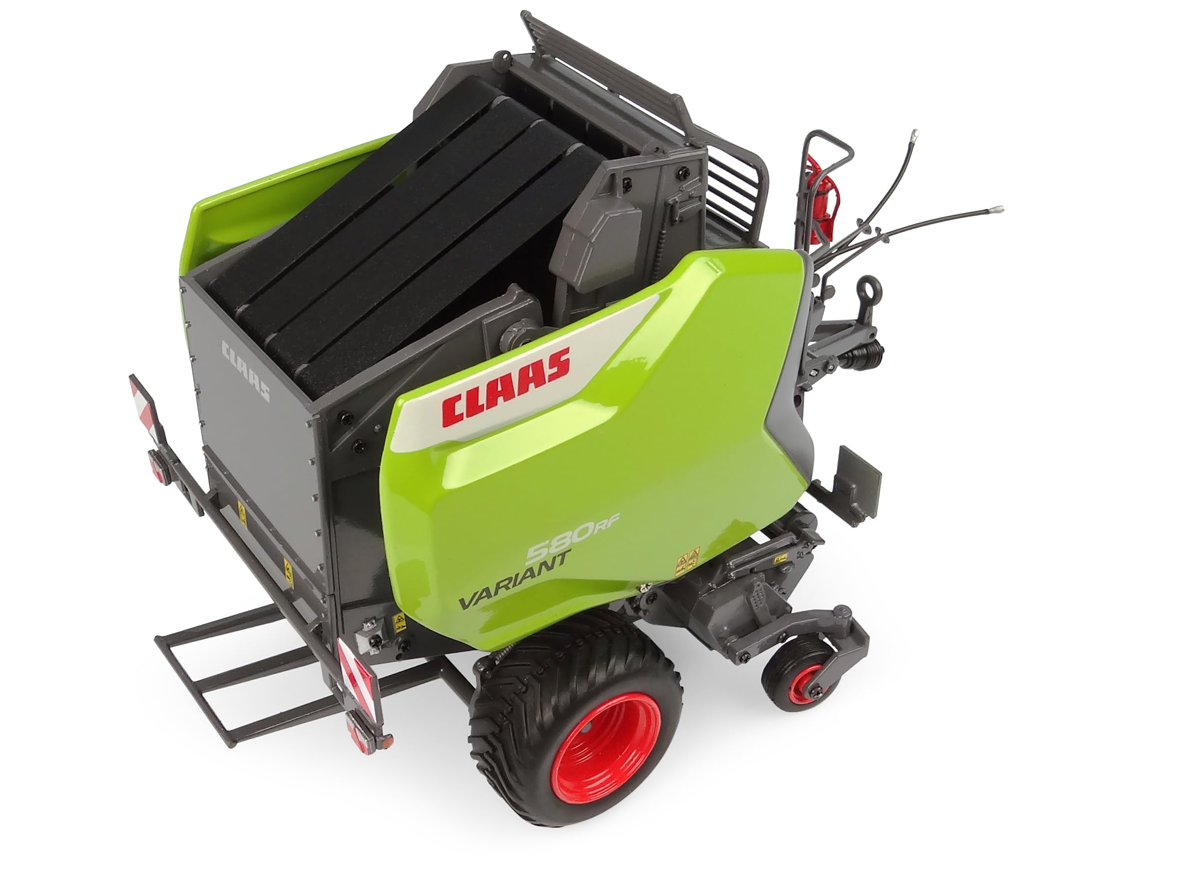 Universal Hobbies Claas Variant 580RF Runde Ballpresse