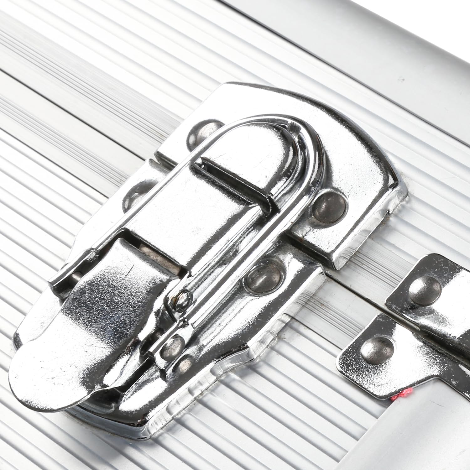 Walizka narzędziowa wypełniona, 1031-częściowa w aluminiowej walizce