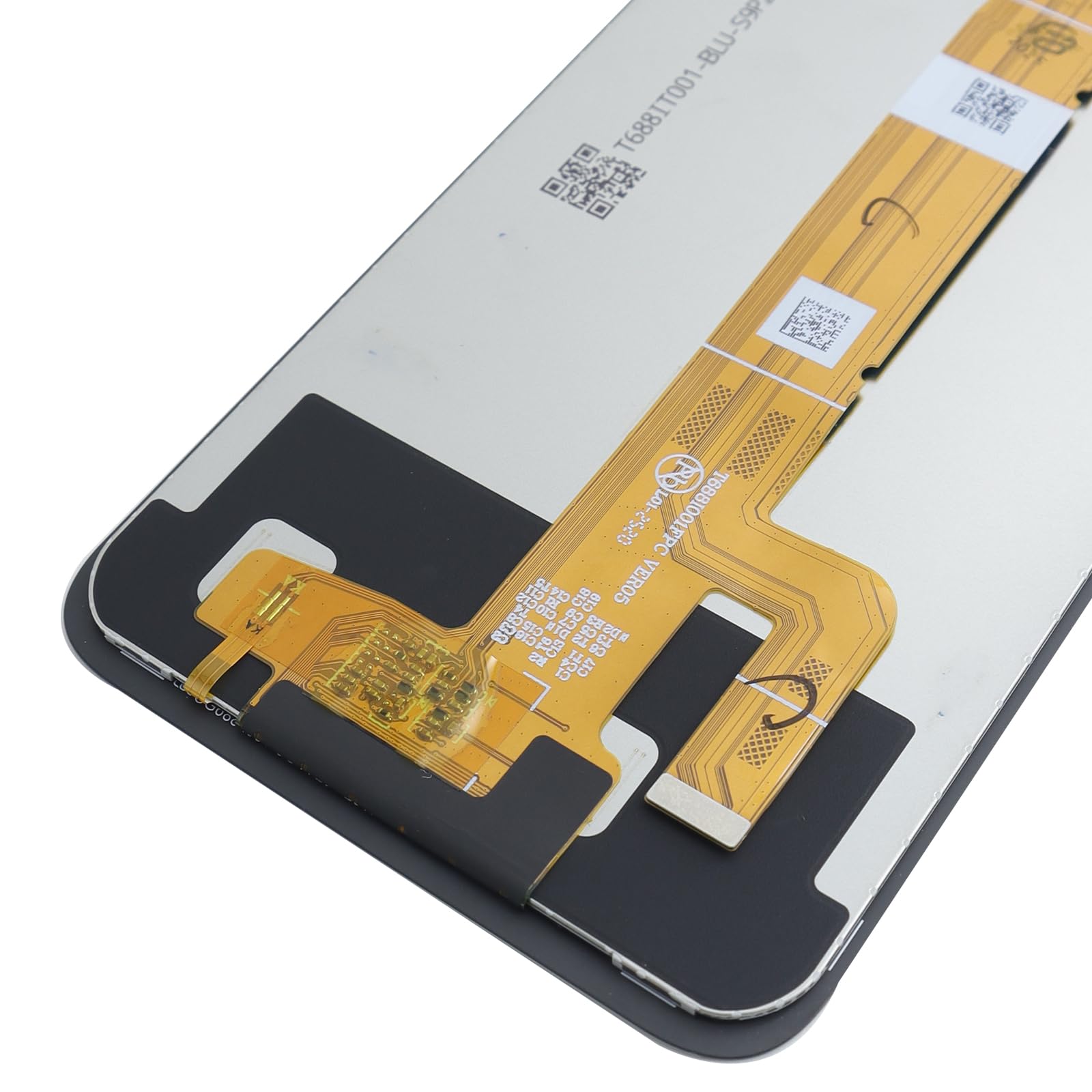 Amazon.com: Ygpmoiki LCD Screen Display Touch Digitizer Assembly