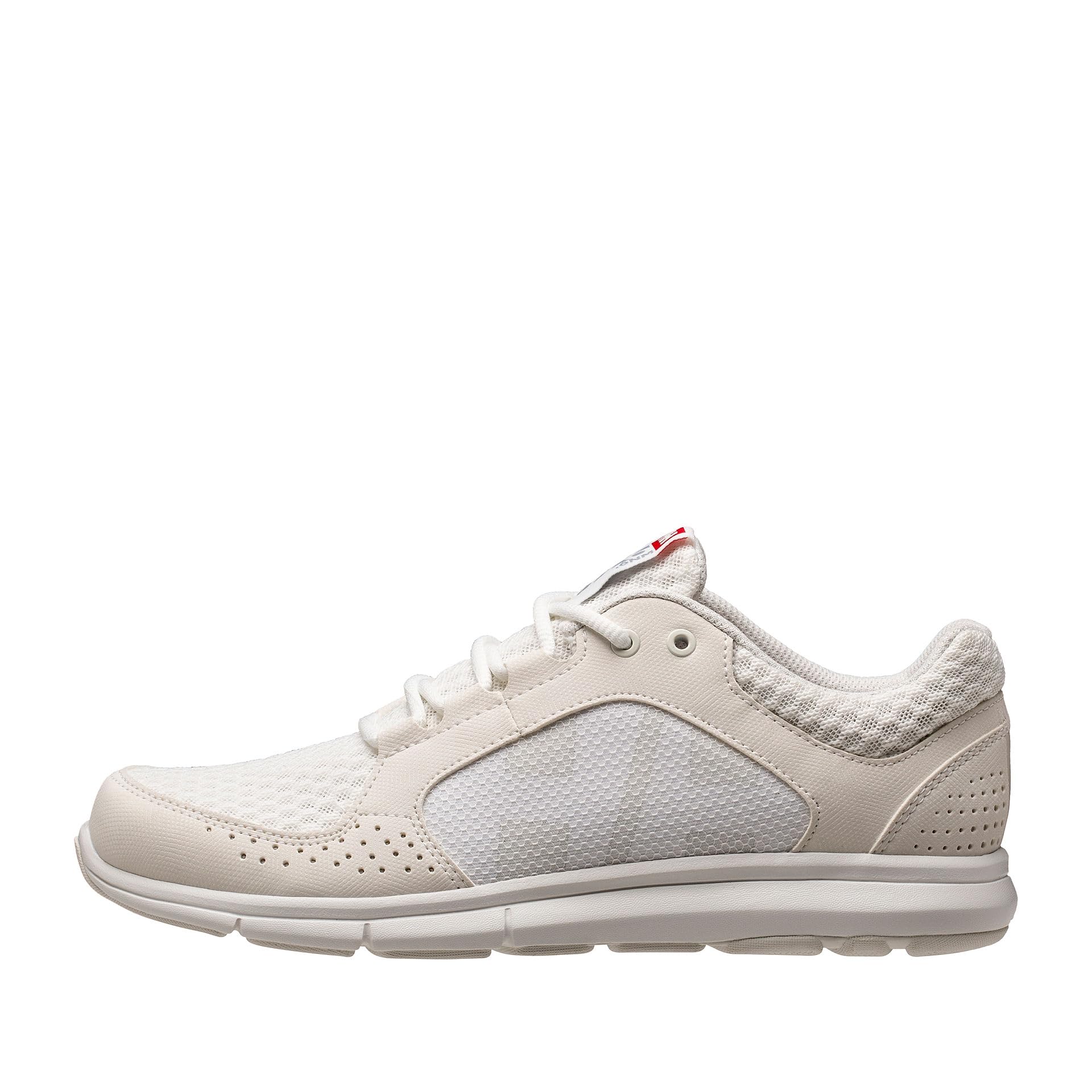 Helly Hansen Womens W Ahiga V4 Hydropower, White, 6F