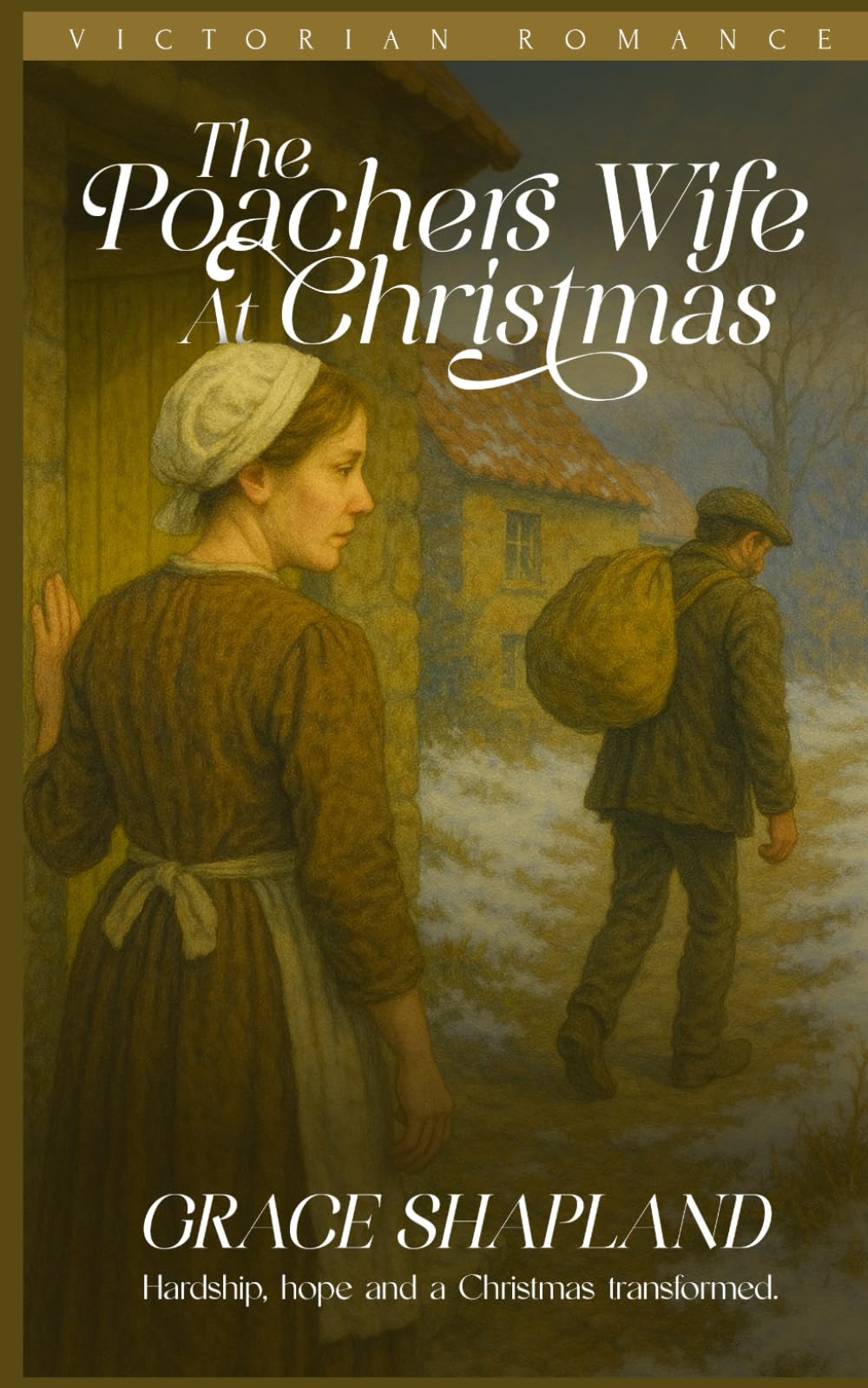 The Poachers Wife: At Christmas
