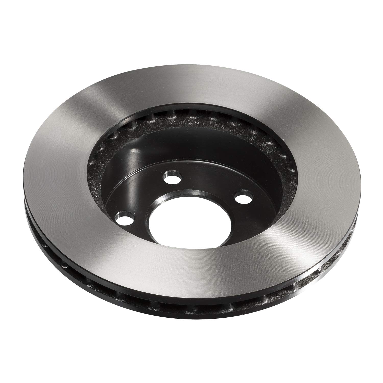 Amazon.com: Wagner Brake BD125494E Disc Brake Rotor and Hub