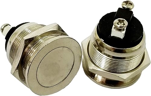 Miniatura 8 de Kleinn Air Horns SDKIT-734 Bocina de tren atornilladasistema de aire a bordo definitivo para camiones diésel Ford F-250F-350 Super Duty