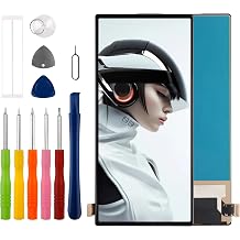TFT  ZTE Nubia RedMagic 9 Pro/Redmagic 9S Pro 6.8 LCD