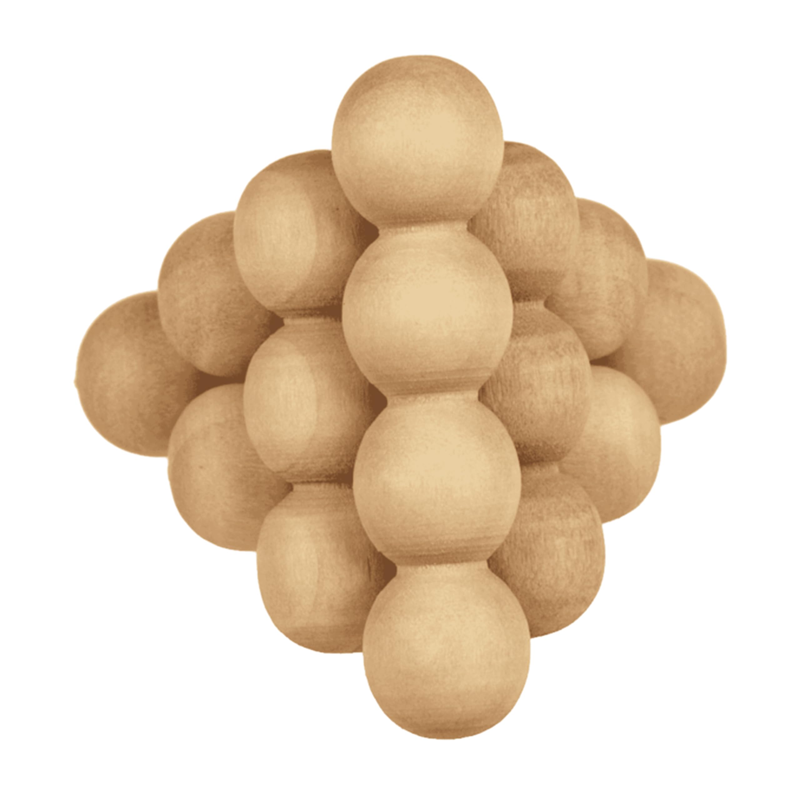 NHQZ Knobelspiele Set Für Kinder - 10-teilig Mit Baufahrzeugen & Logikspielen