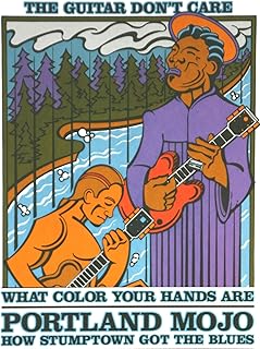 Portland Mojo