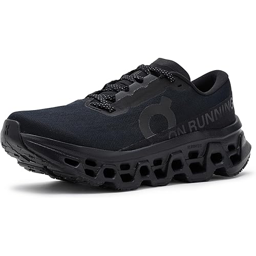 On Women's Cloudmonster 3 Sneaker