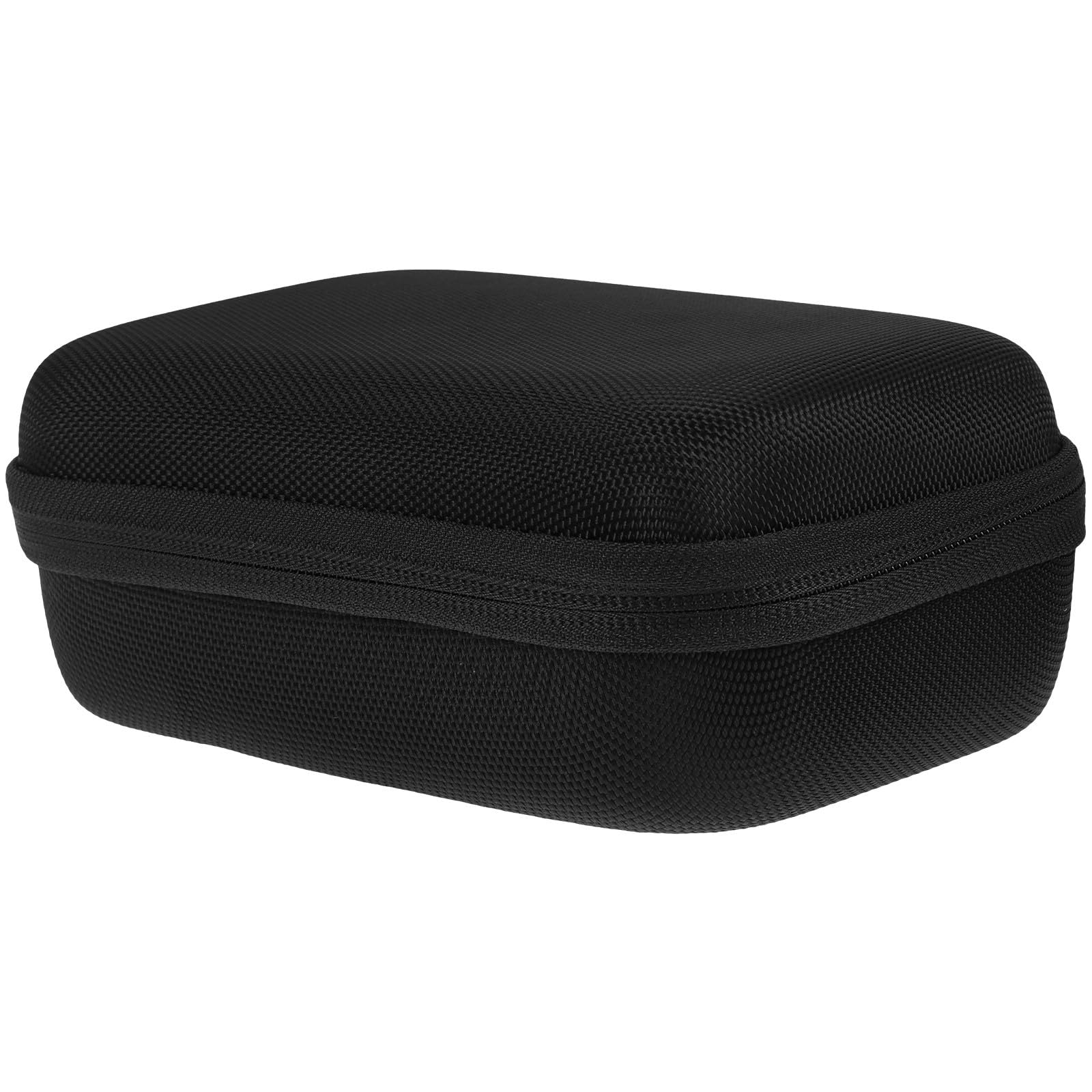 Caja rígida EVA para cámara con compartimentos internos de viaje 8