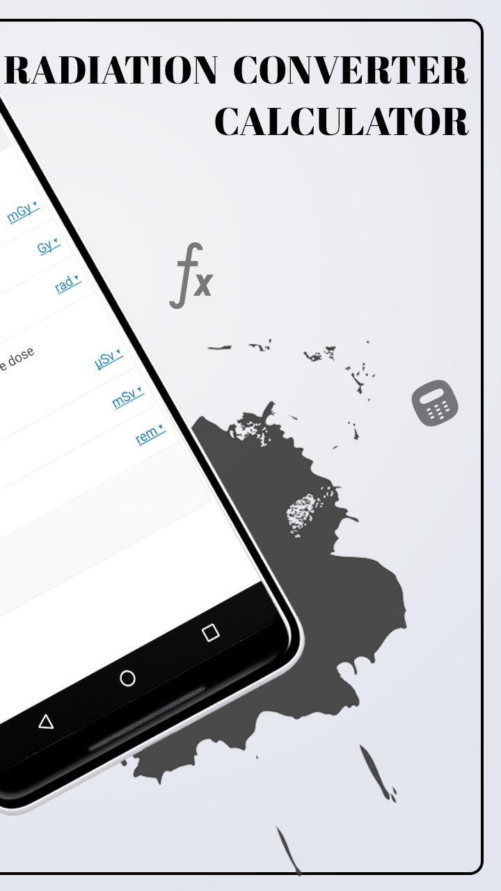 Radiation Converter calculatorAmazon.deAppstore for Android