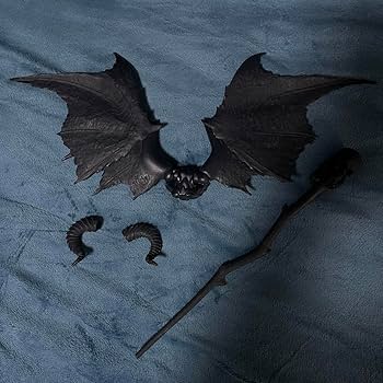 BLACK DEVIL DOLL フィギュア Amazon.co.jp: ブラックデビル