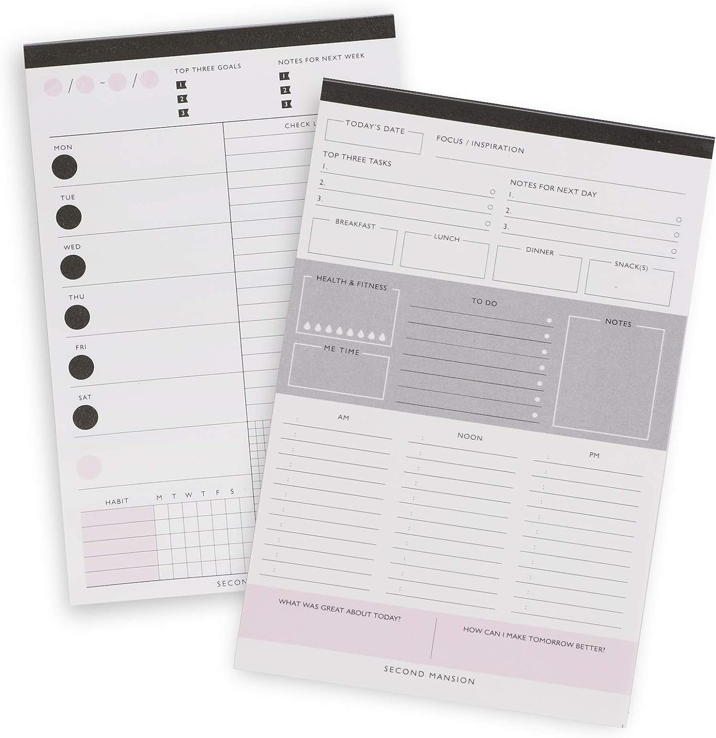 多人数スケジュール帳 Amazon.co.jp: スケジュール帳 週間タイプ+毎日タイプ 2冊セット