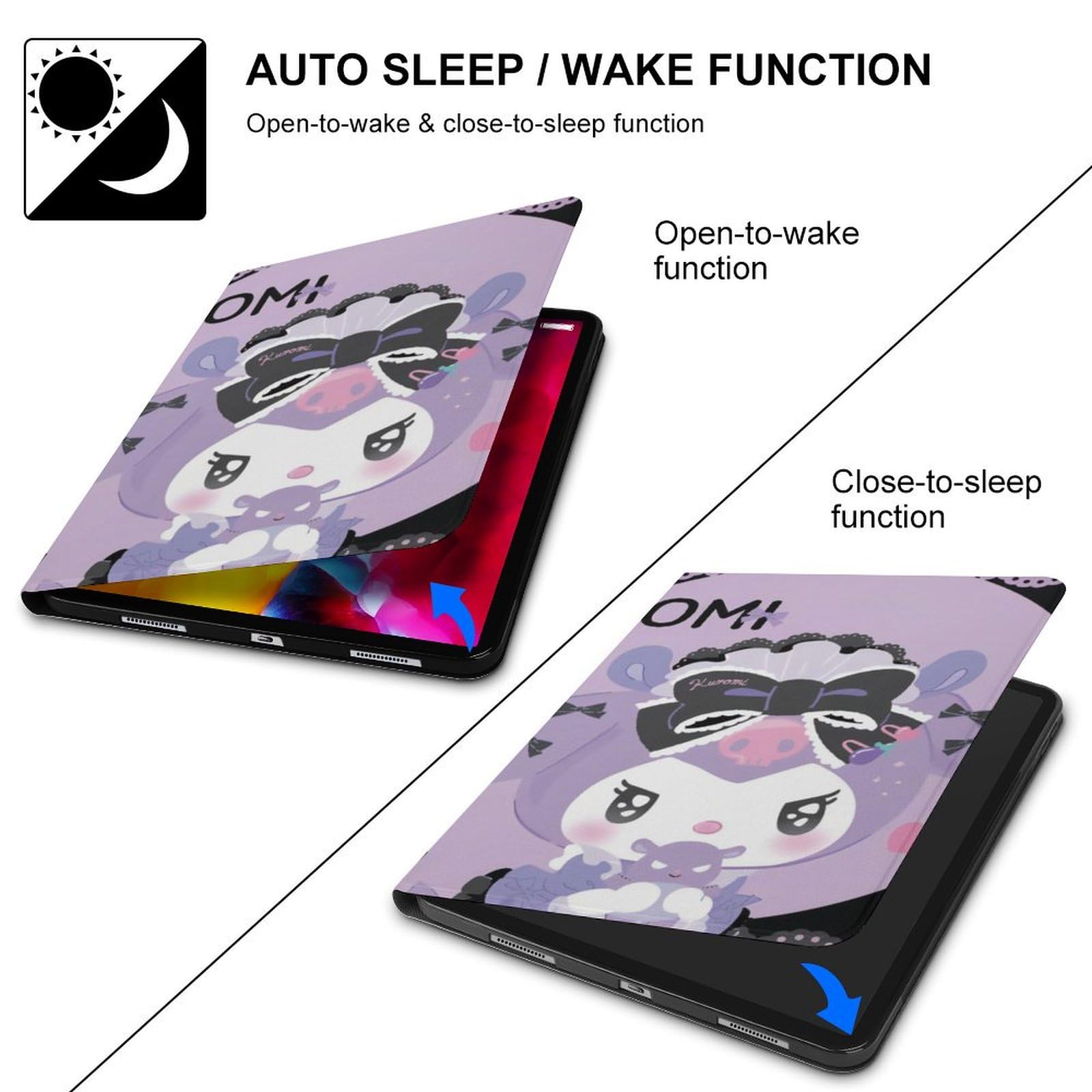 MIUMIUミュウミュウiPadアイパッドケース ミュウミュウ iPadケース 【公式通販】