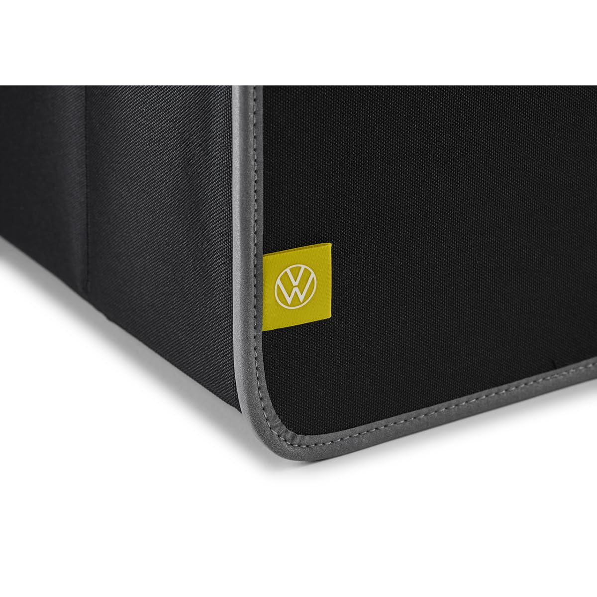 Volkswagen 330061104 Faltbox Tasche Box Transportkiste Faltschachtel Kofferraumbox Kiste Einkaufskorb