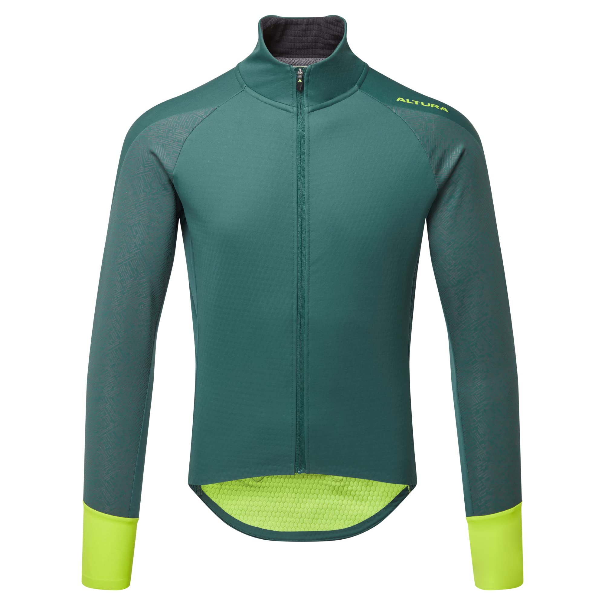 Altura Endurance Mistral Softshell Chaqueta Hombre