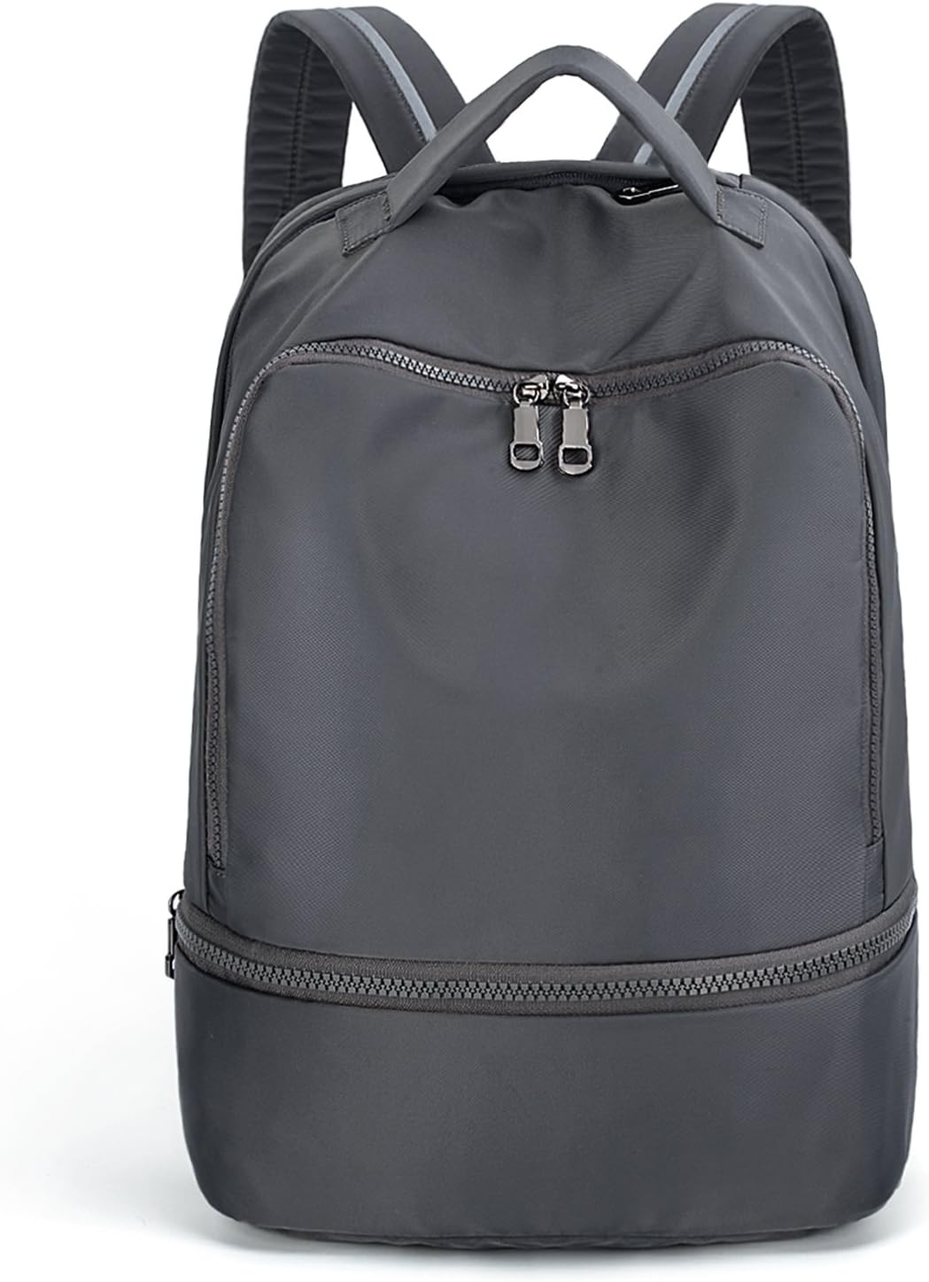 uto fashion nylon backpack