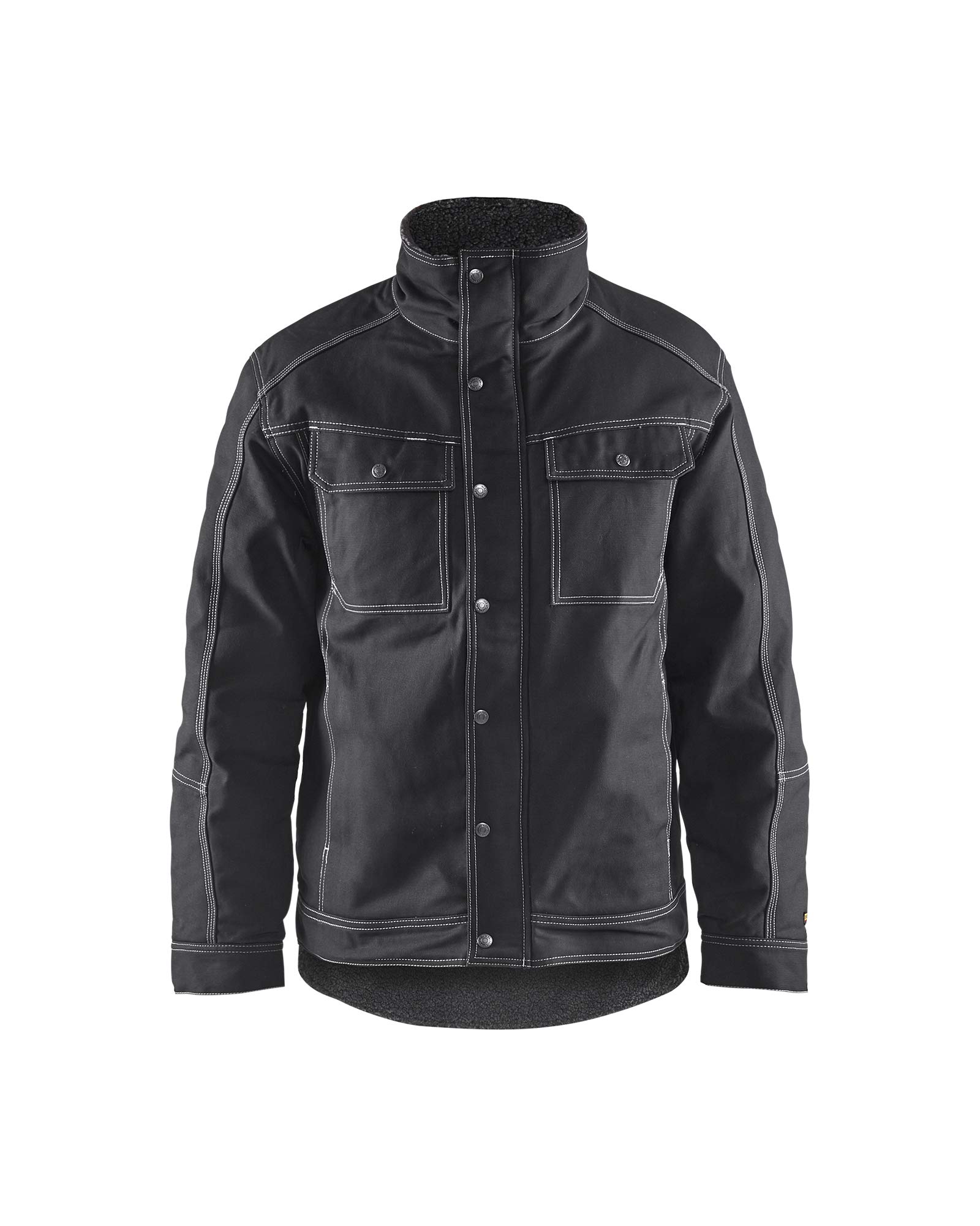 Blakläder 4815137099004XL kurtka zimowa, rozmiar czarny, 4XL