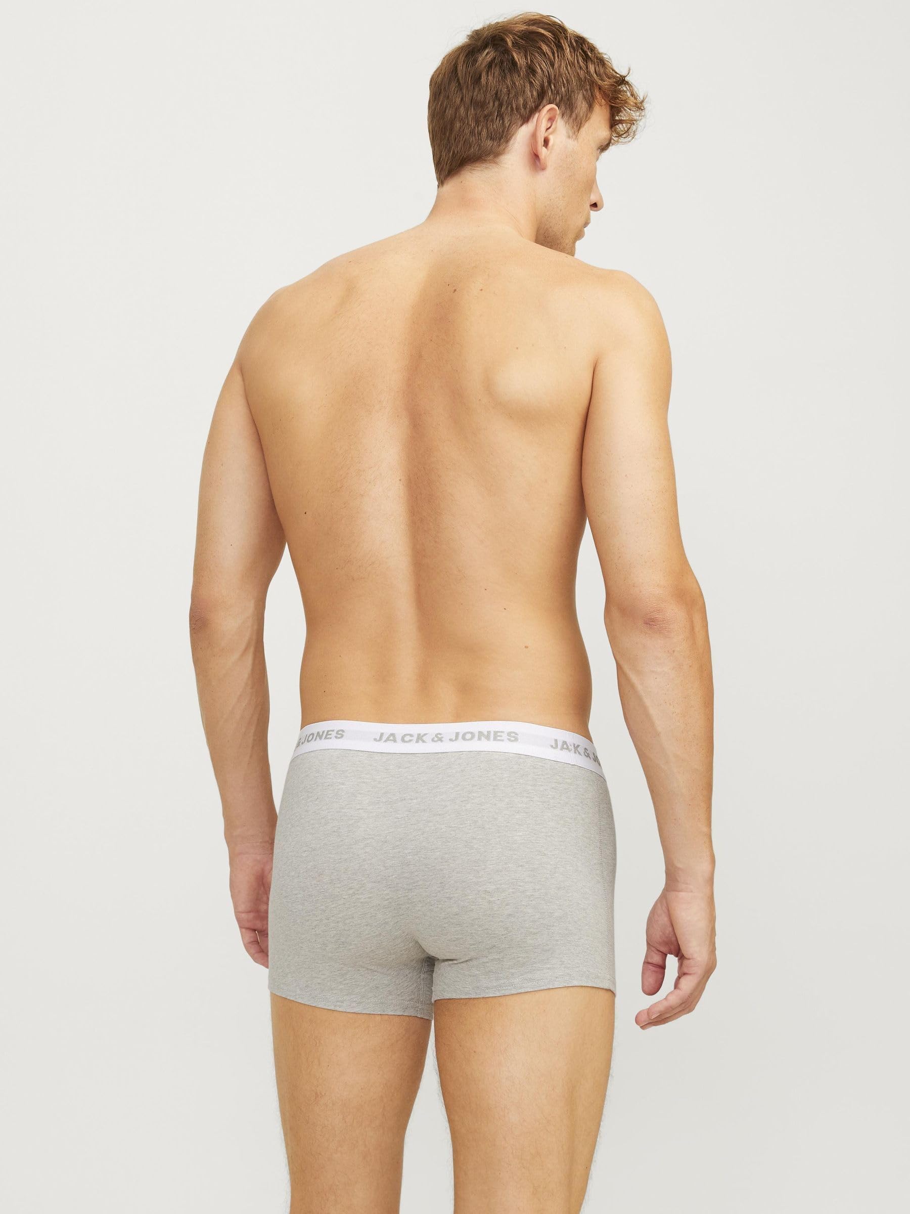 JACK & JONES Trunks 7-Pack Trunks
