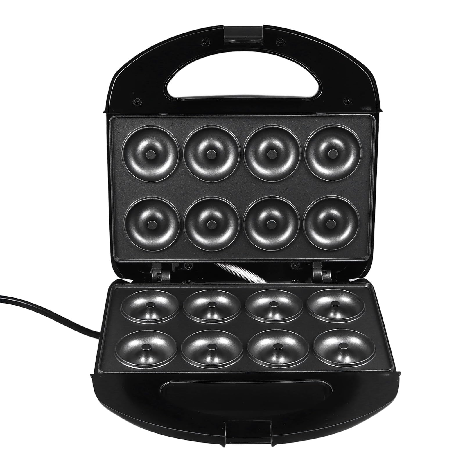Mini Máquina para Hacer Donas para Desayunos y Refrigerios