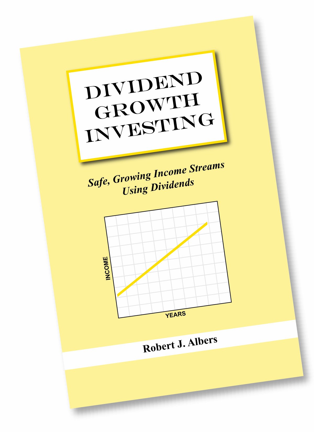 Dividend Growth Investing