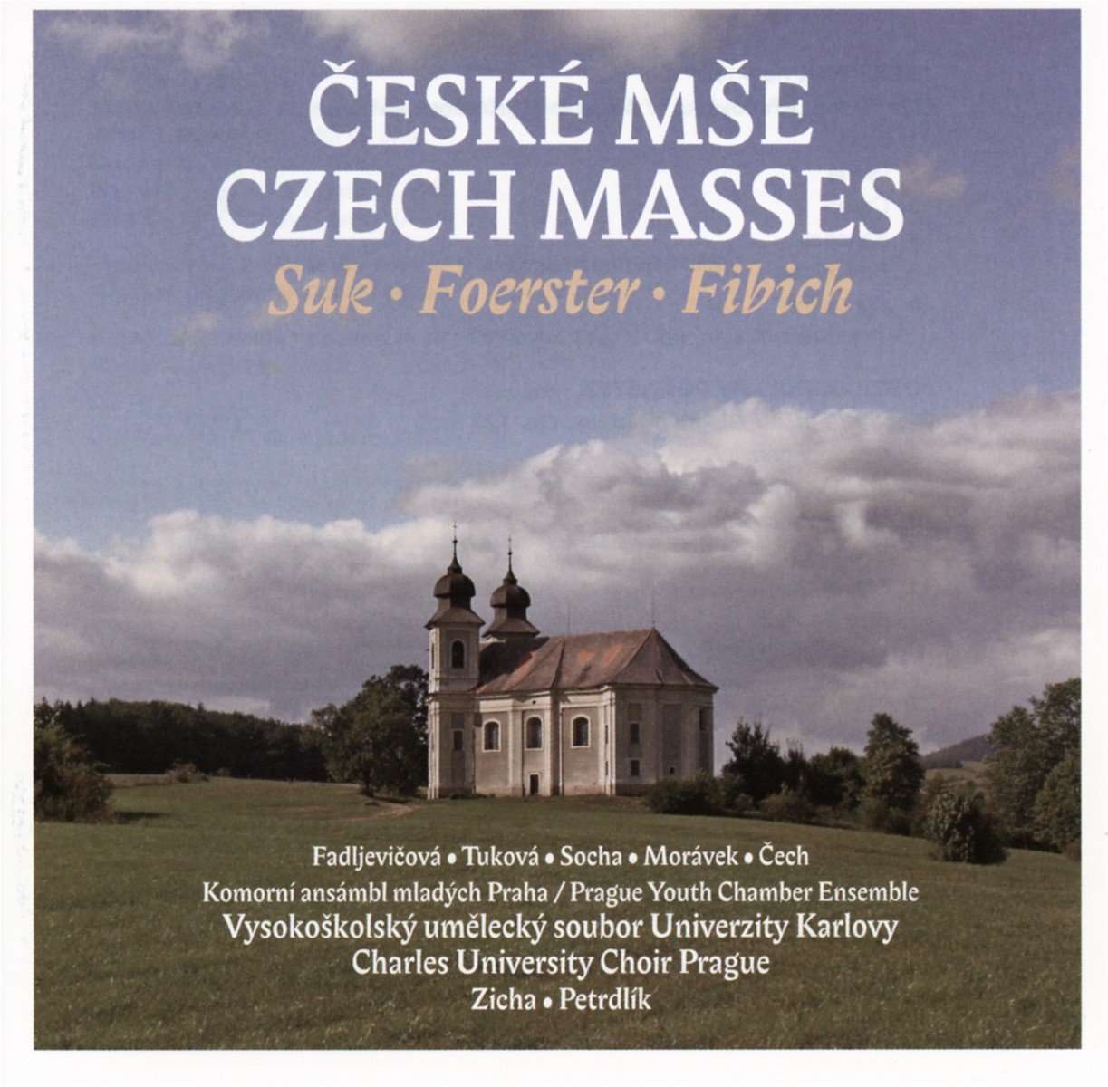 CZECH MASSES