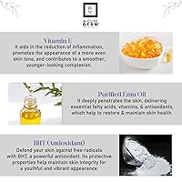 Vista 5 de A-Cute Derm Emunition® E2 Serum Hydrator ayuda a la pérdida de humedad en la piel (4 oz)