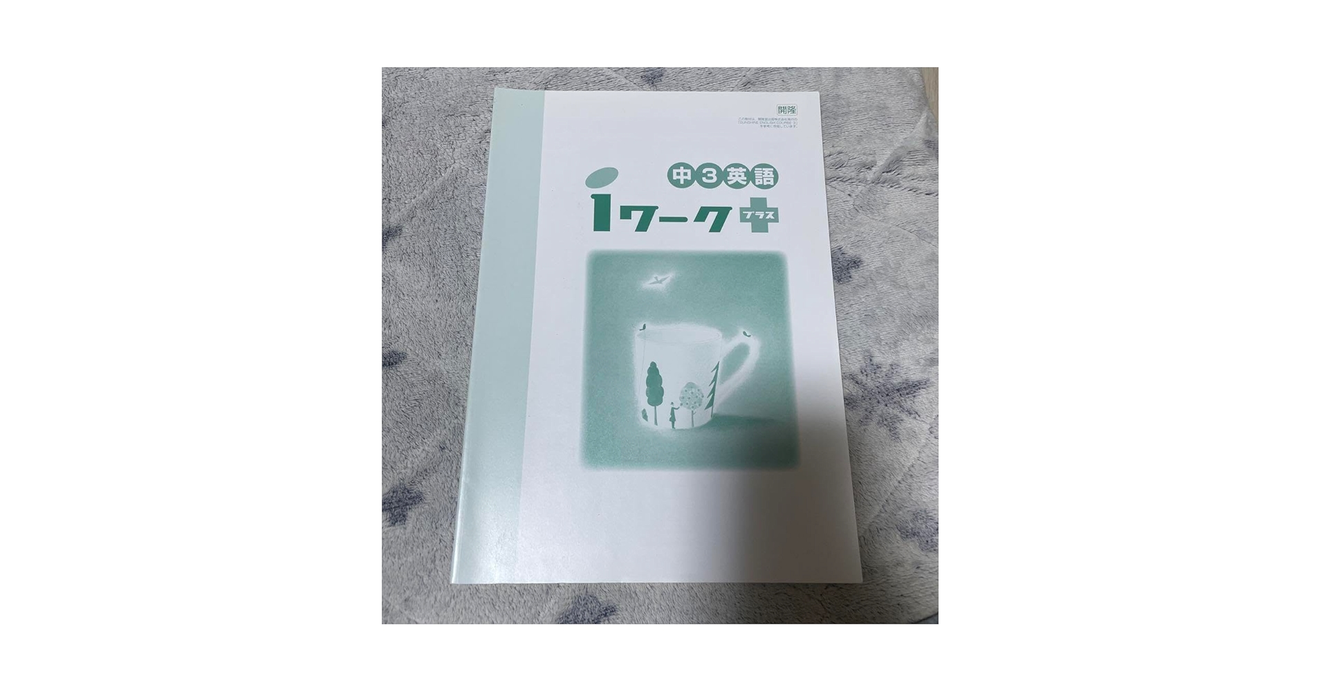 iワーク　中1~中3 英数国理社歴地　バラ売りOK iワーク 中1~中3 英数国理社歴地 バラ売りOK