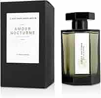 L'artisan Parfumeur Amour Nocturne Eau De Parfum, 100 ml