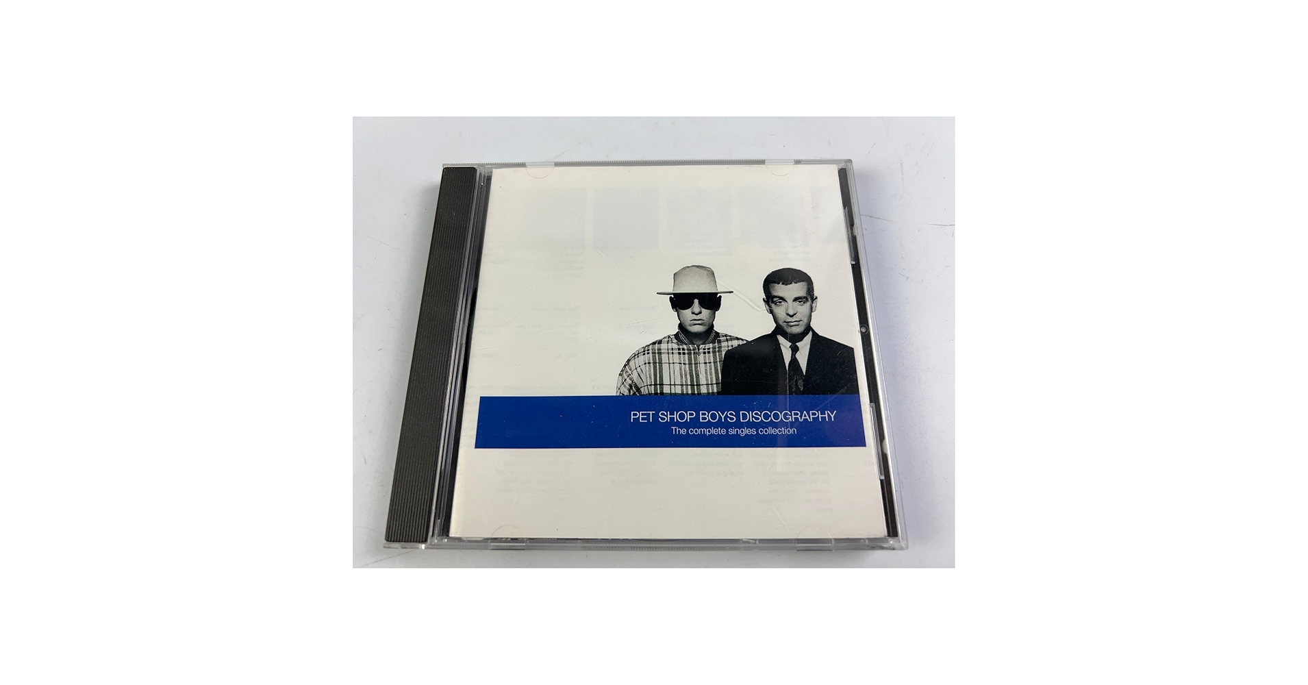 Discography - Amazon.com Music