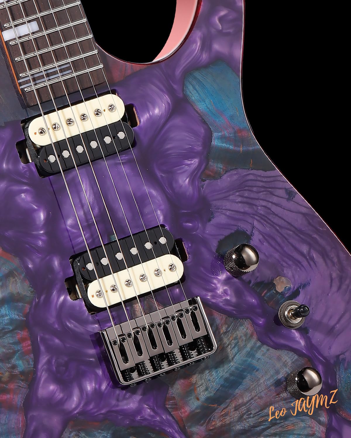 ギター madcity effects crazy comet madcity effects Crazy Comet - メルカリ