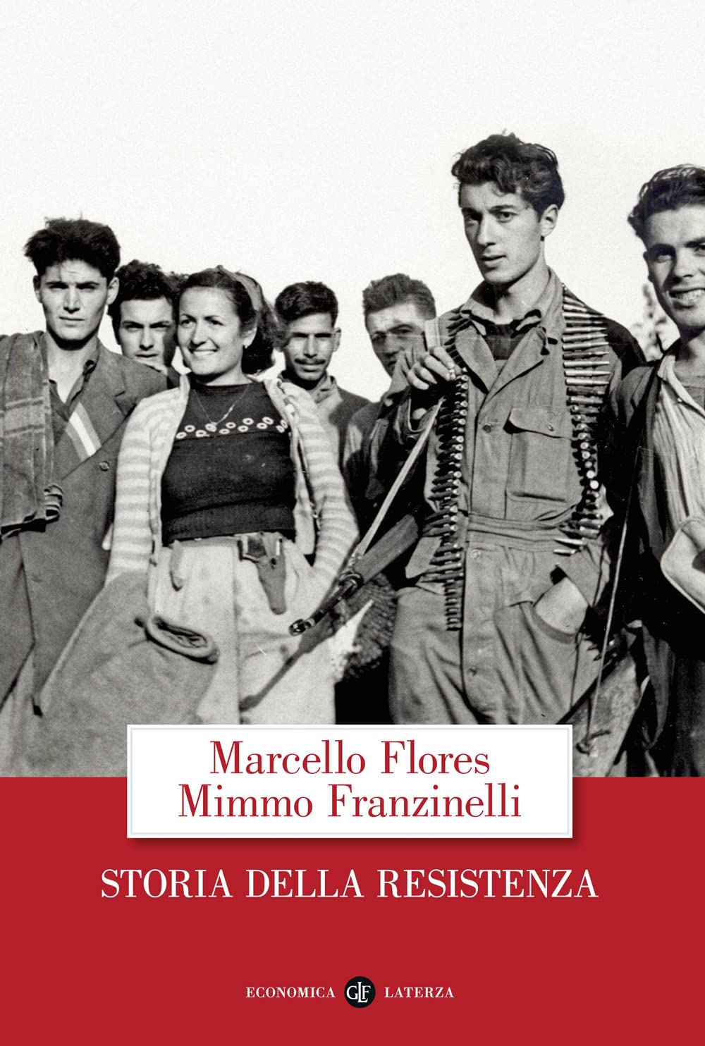 Storia Della Resistenza - 4