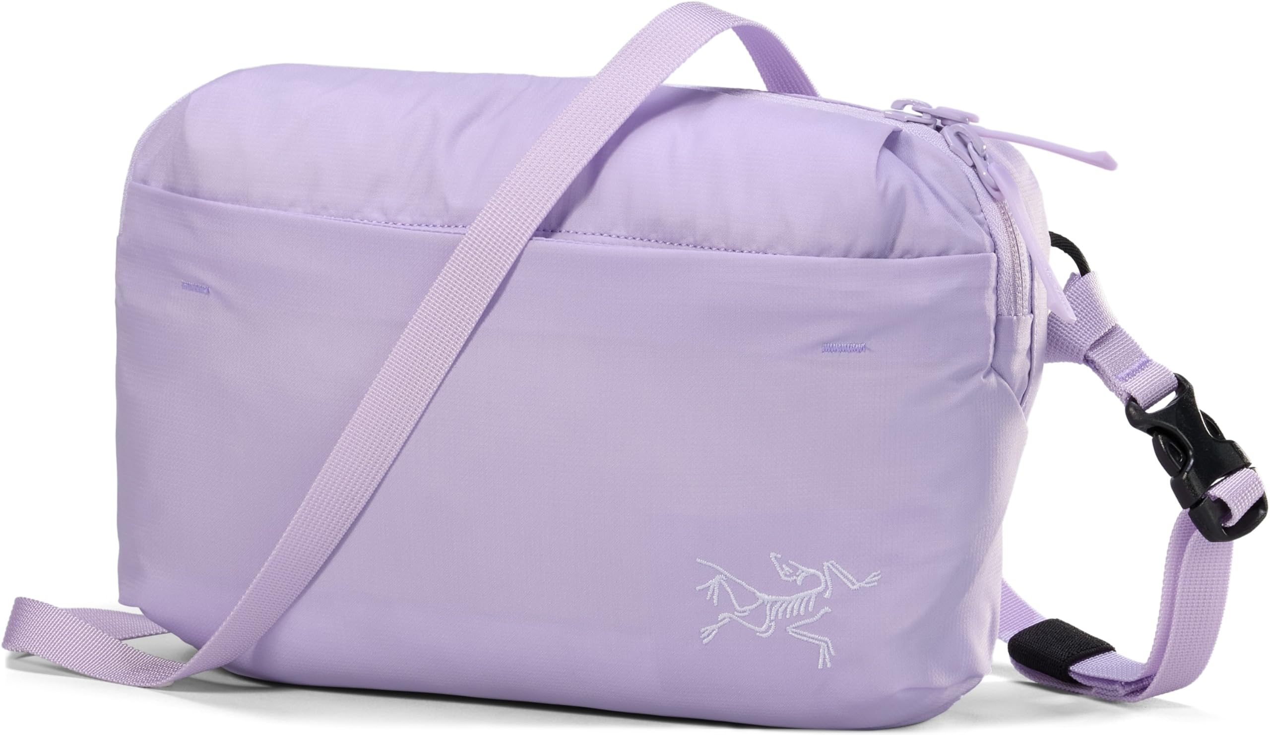Amazon | Arc'teryx Heliad クロスボディ ユニセックス | その日の