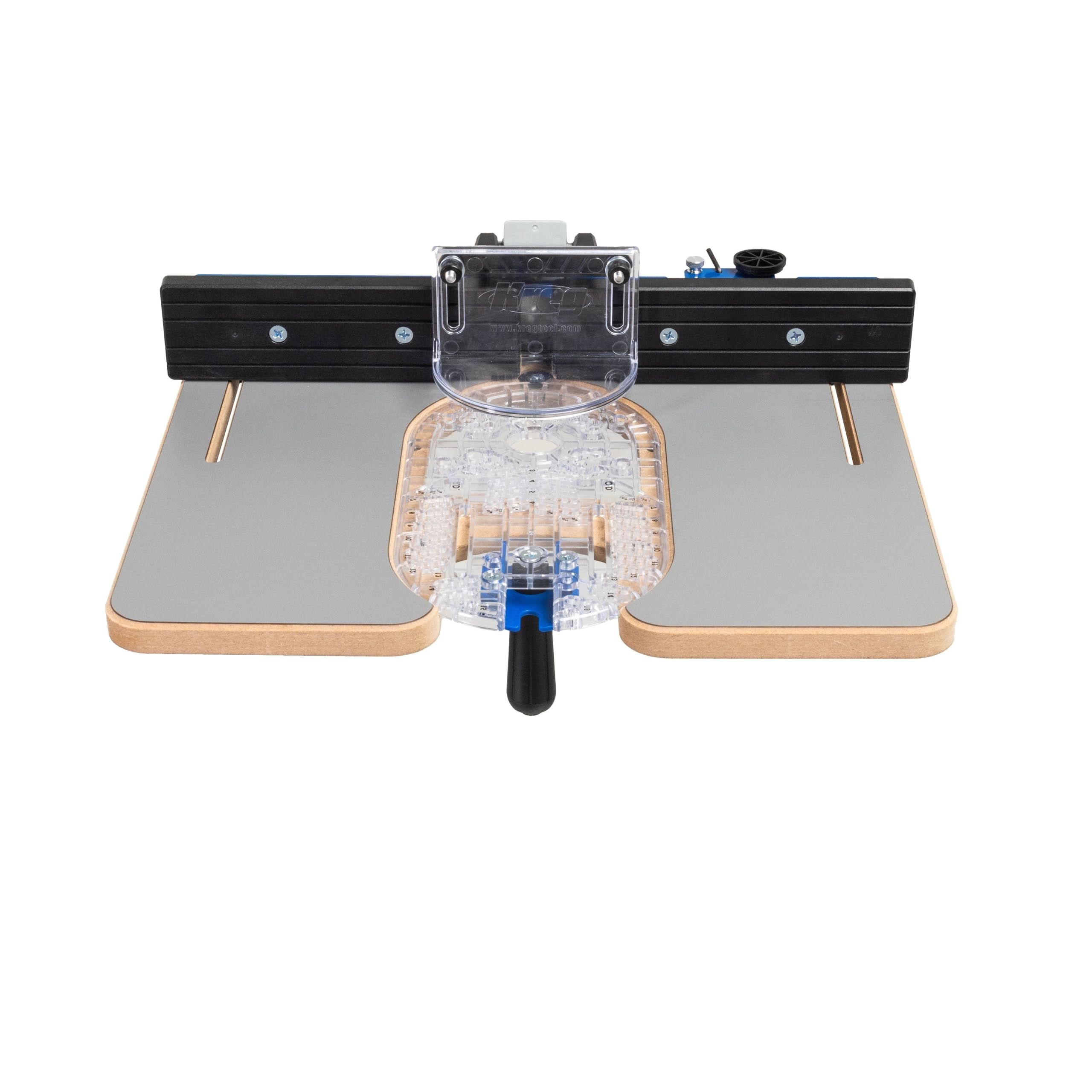 Dock & Go Trim Router Table Top