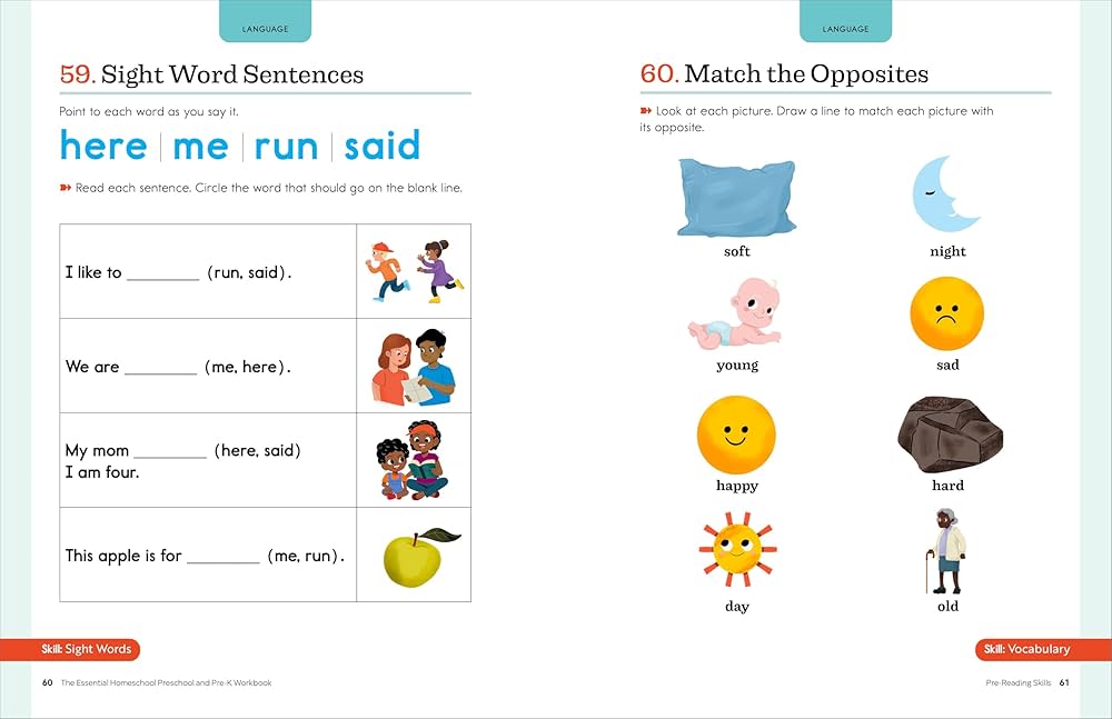 the-essential-homeschool-preschool-and-pre-k-workbook-135-fun-curriculum-based-activities-to-build-pre-reading-pre-writing-and-early-math-skills-homeschool-workbooks-lewallen-hayley-9781648763403-amazon-com-books for Free Printable Pre K Homeschool Curriculum The Essential Homeschool Preschool and Pre-K Workbook: 135 Fun Curriculum-Based Activities to Build Pre-Reading, Pre-Writing, and Early Math Skills! ( Homeschool Workbooks): Lewallen, Hayley: 9781648763403: Amazon.com: Books for Free Printable Pre K Homeschool Curriculum