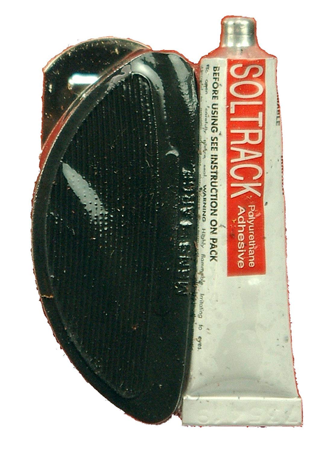 SoltrackSole & Heel Repair/Replacement Kits Shoes Boots