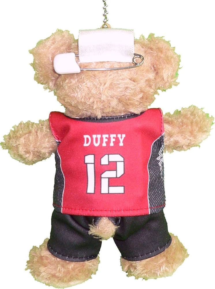 ダッフィーのぬいぐるみパイレーツコスチューム ダッフィー用,海賊,パイレーツ｜ダッフィー＆シェリーメイ