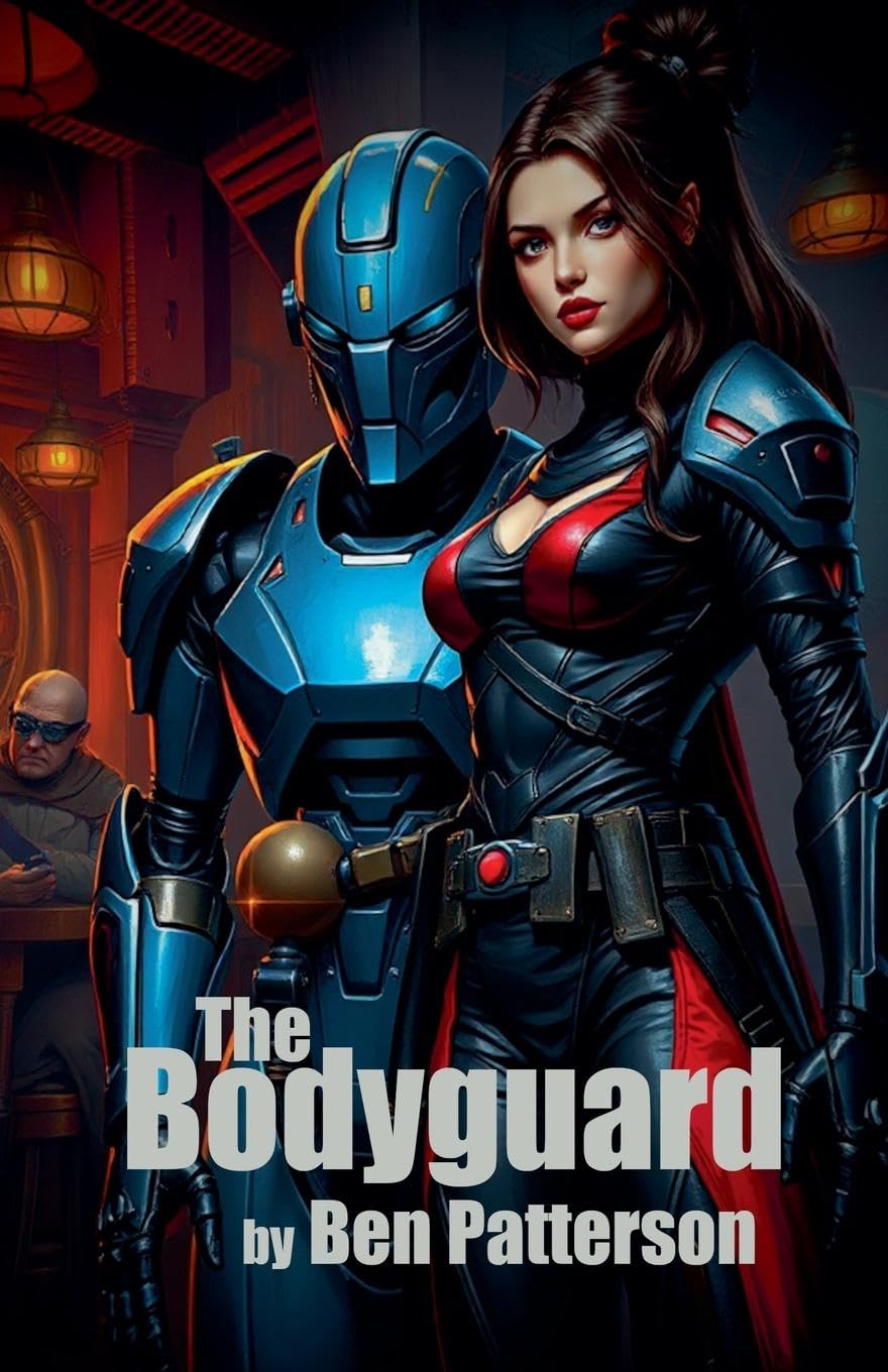 The Bodyguard