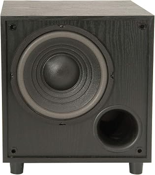 AV:Link | Active Subwoofer Cabinet | 8 - 200W