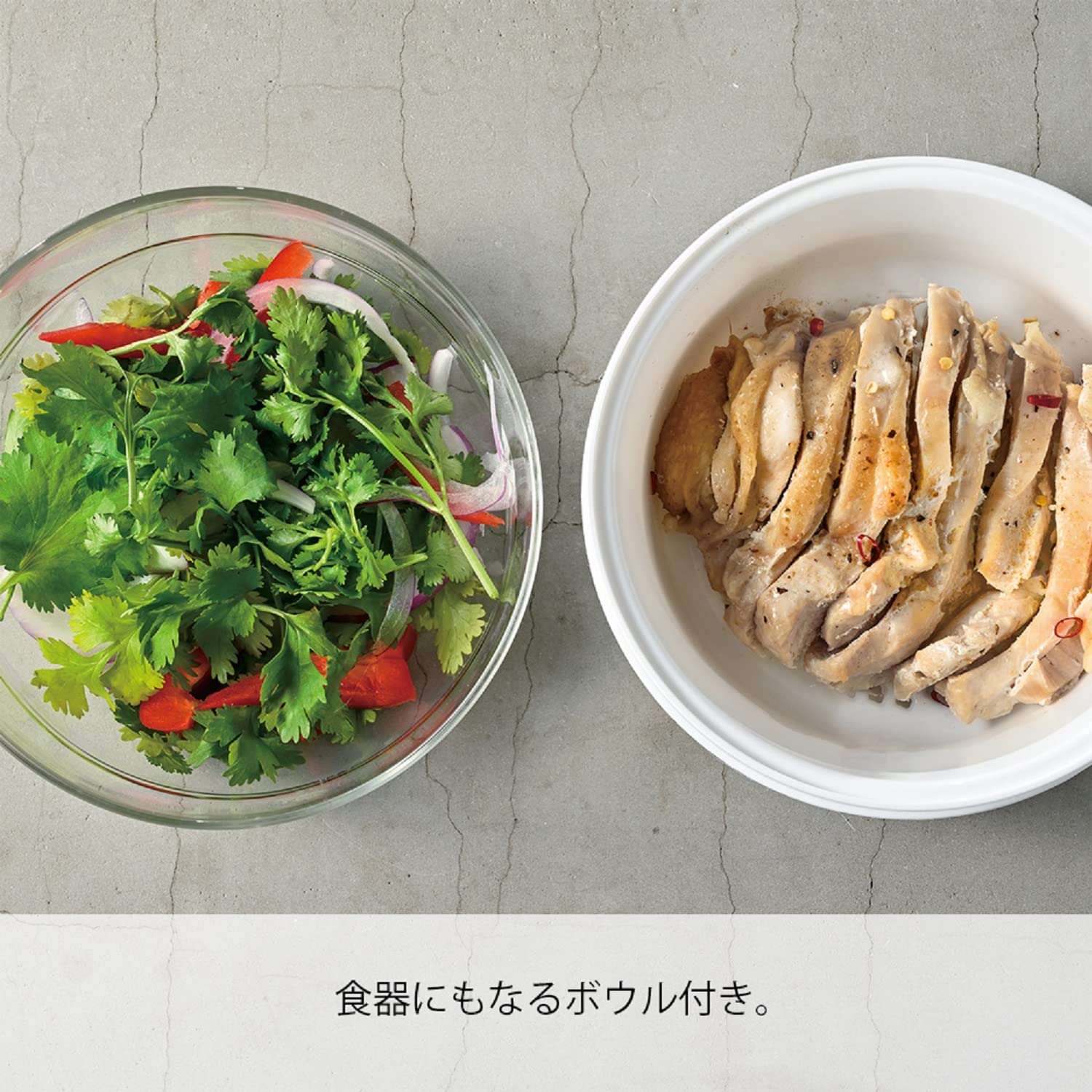 Hario Microwave Steamer - Cook Rice Easily -4 Hario Microwave Steamer - Cook Rice Easily -4