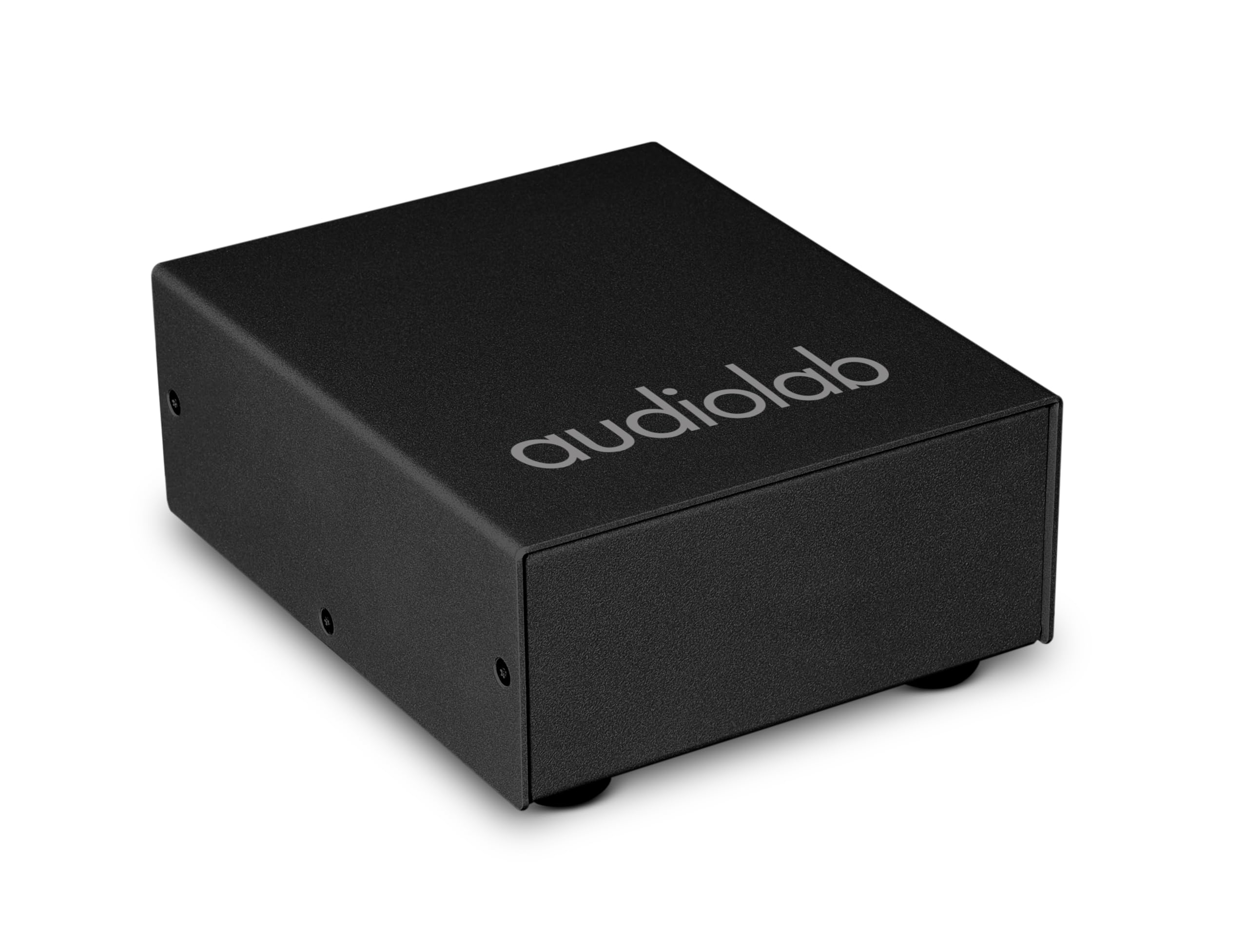 Audiolab Blocco DC-- Nero