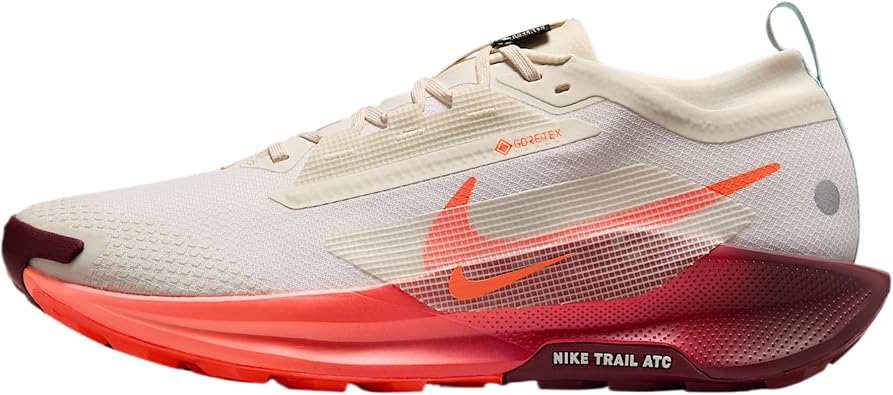 Nike Mens Pegasus Trail 5 Gore-texSneaker