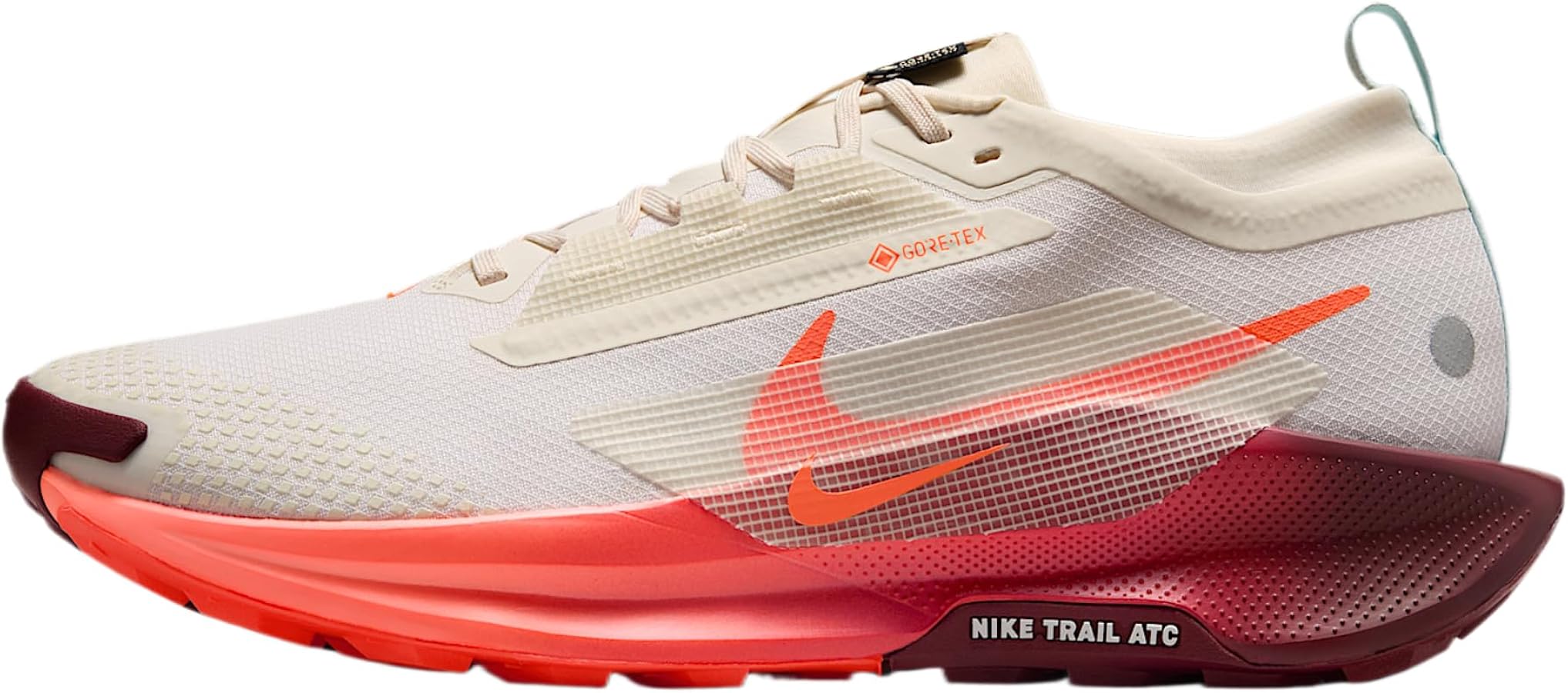 Amazon.com | Nike Pegasus Trail 5 Gore-TEX Men's Waterproof