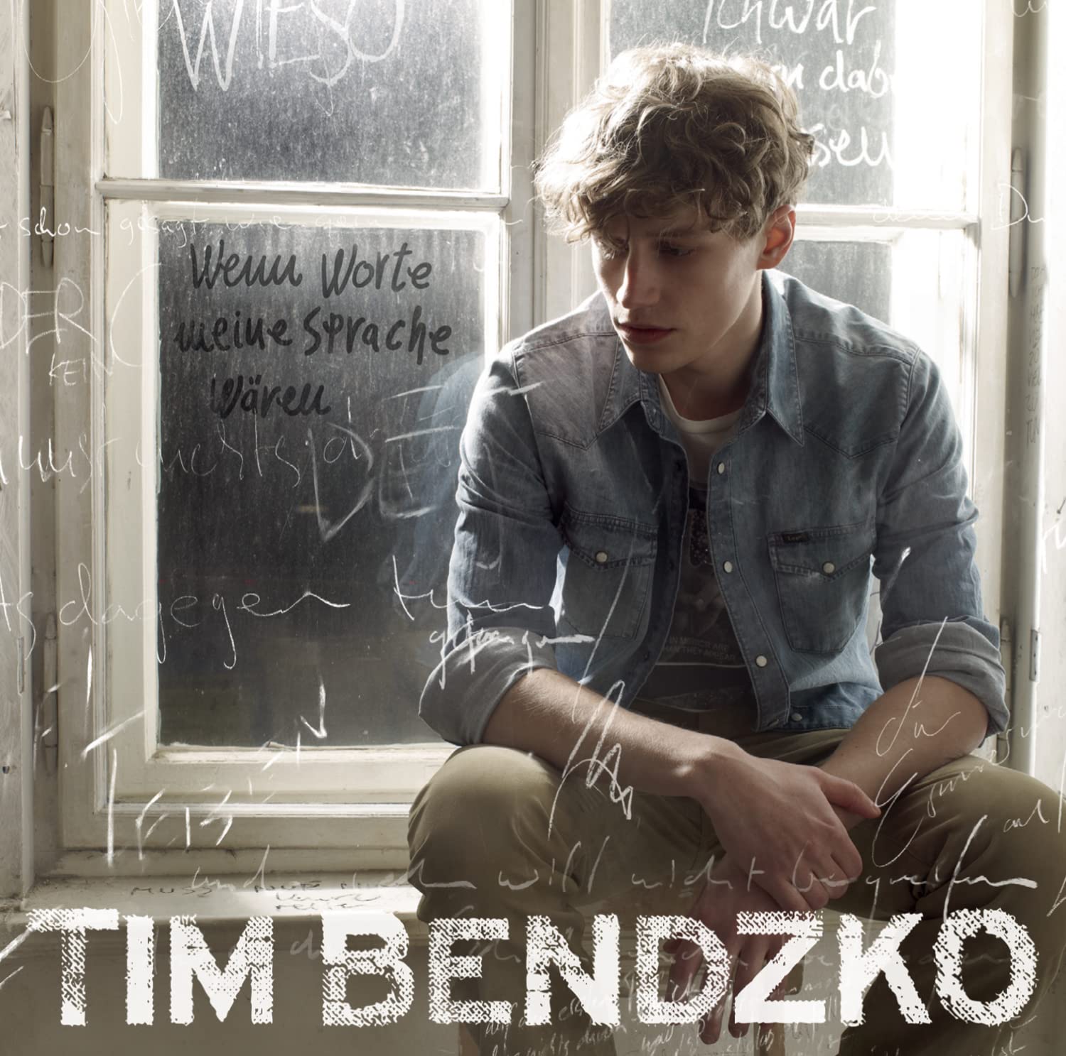Ich Finde Die Worte Nicht Tim Bendzko Songtext Bendzko, Tim - Wenn Worte Meine Sprache Wären - Amazon.com Music