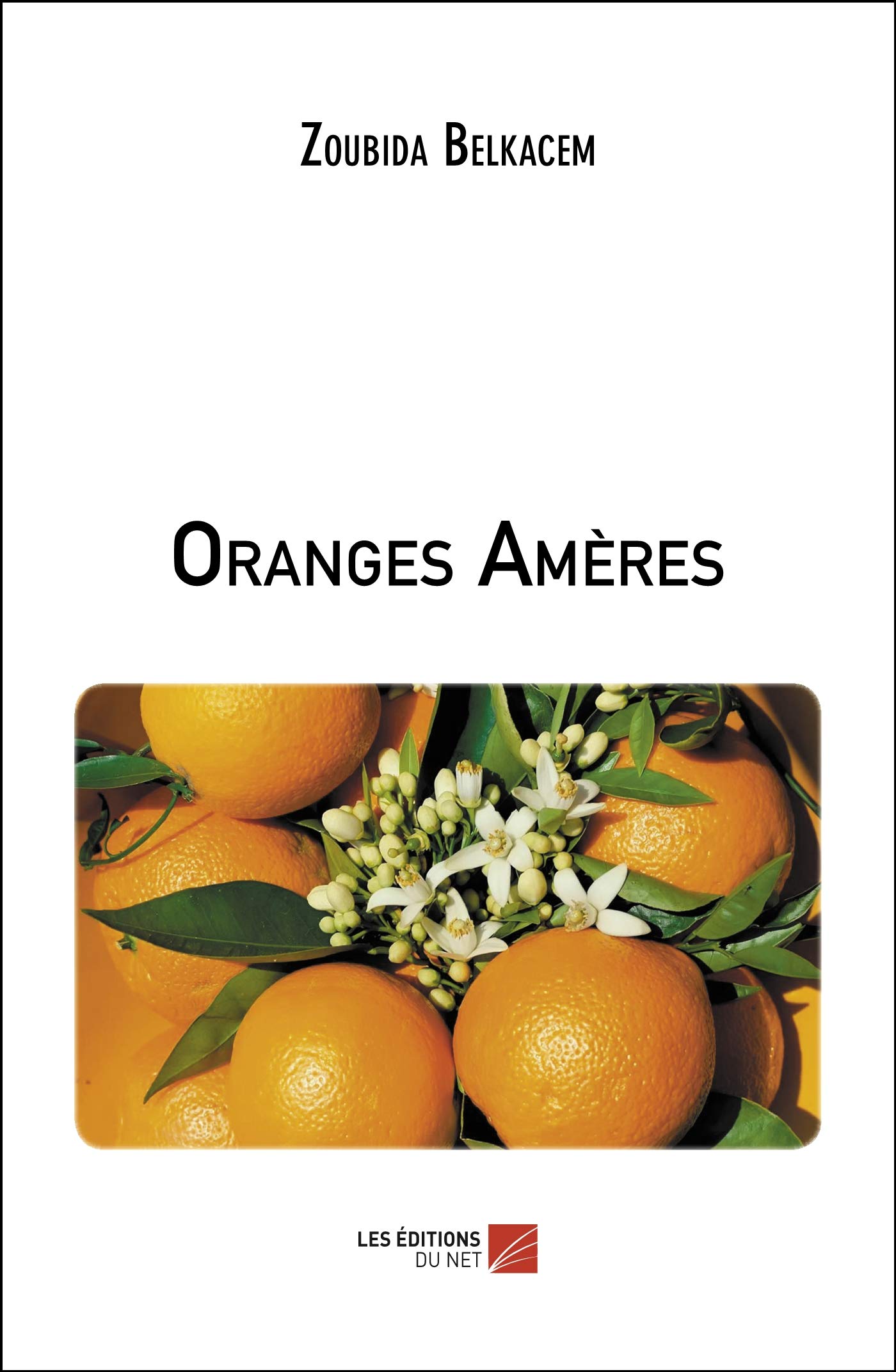 Oranges Amères