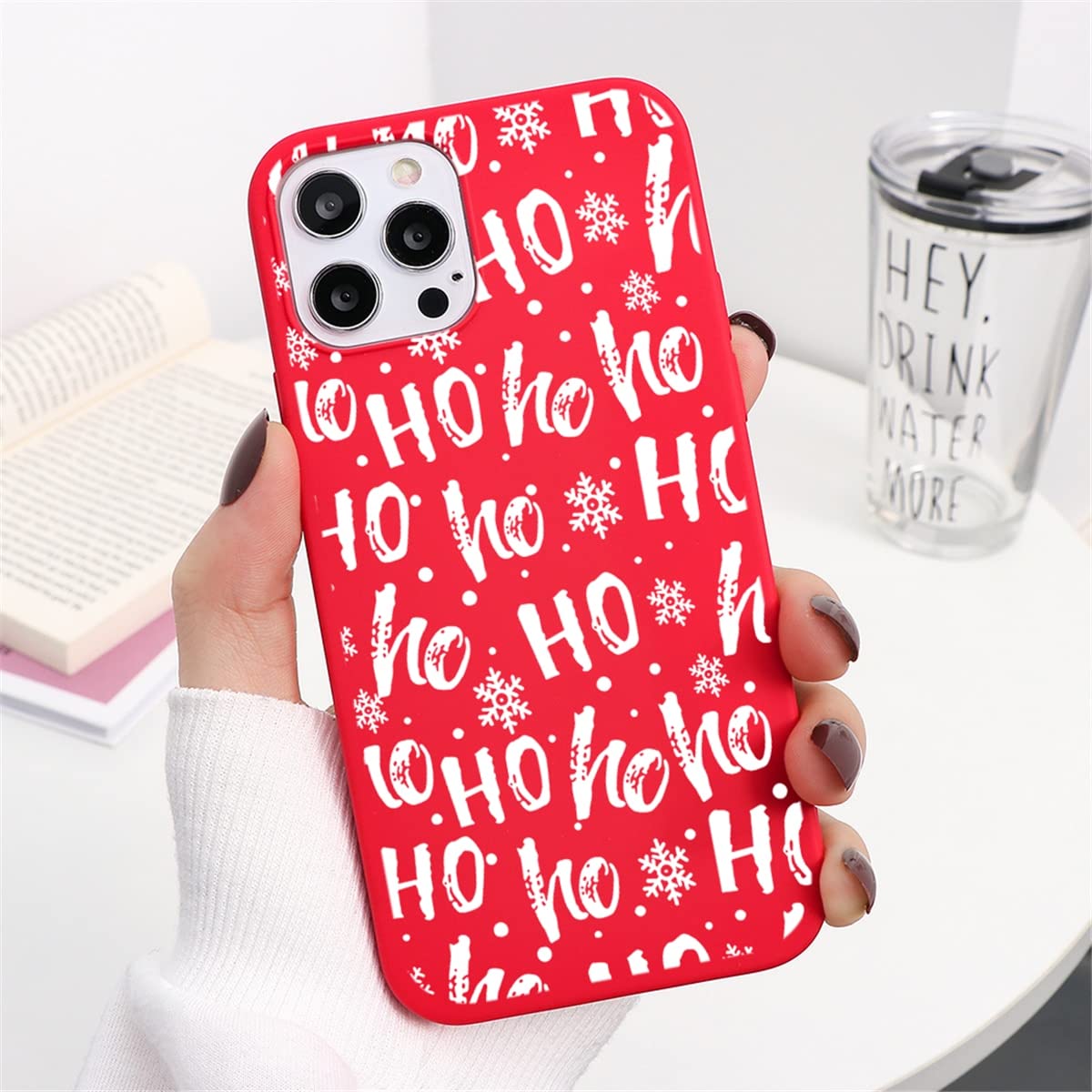 Yoedge Custodia Per Xiaomi Redmi Note 8T Con Cordino