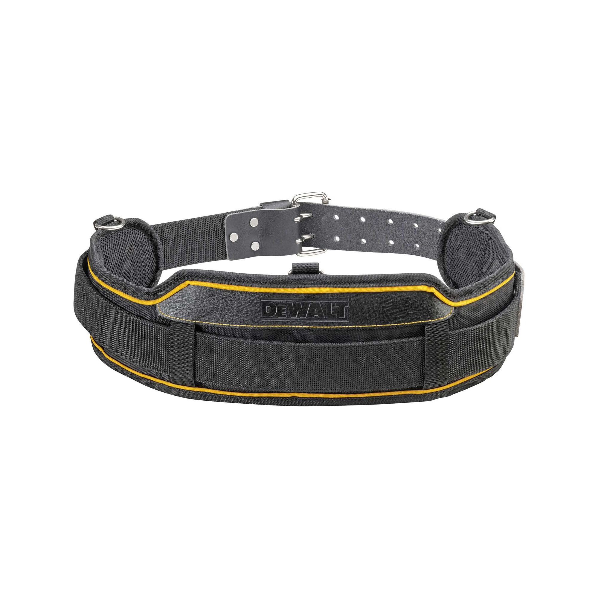 DeWalt Cintura porta attrezzi, Multicolore