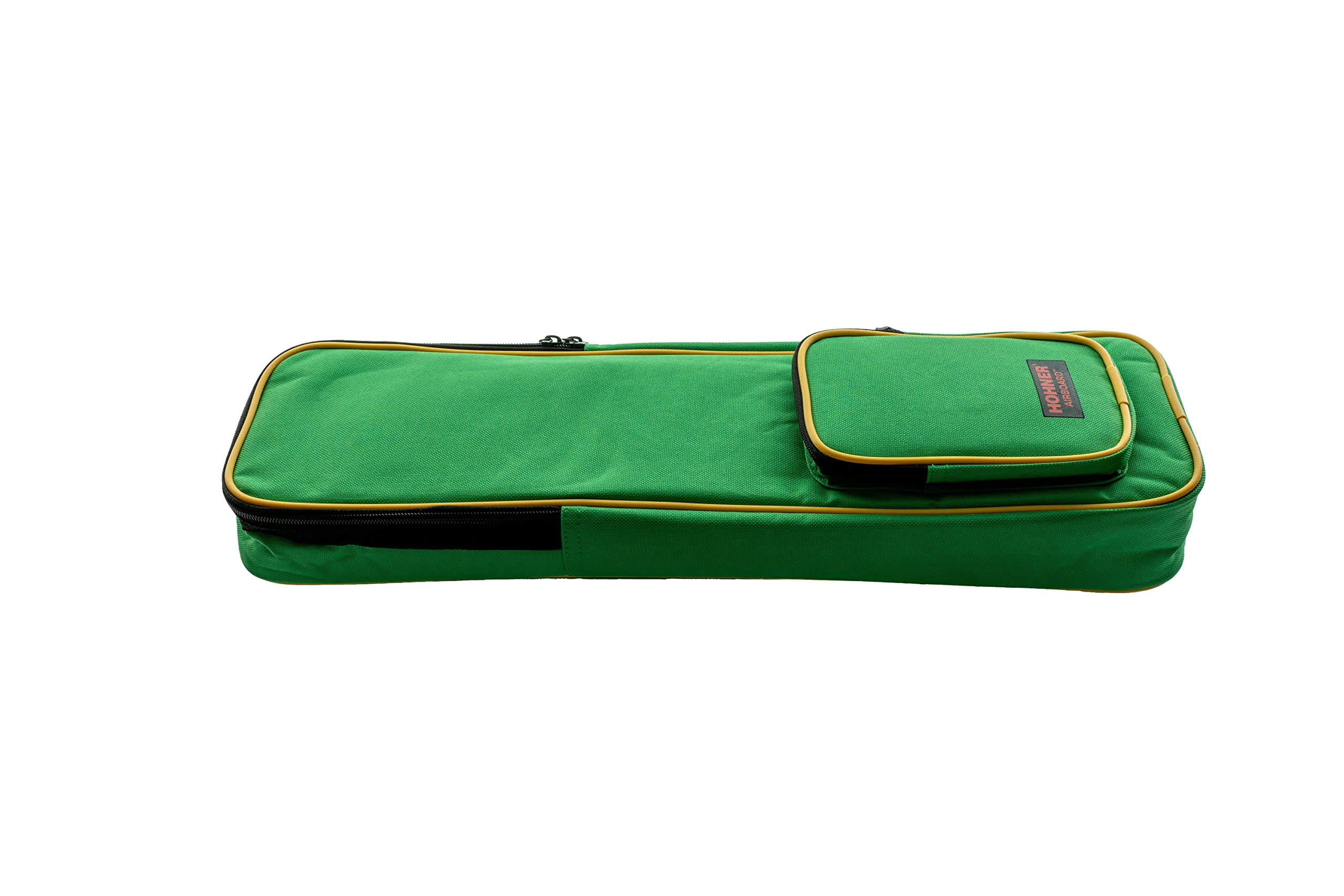 HOHNER AirBoard, Rasta 32, bocchino Blow Flow, custodia morbida