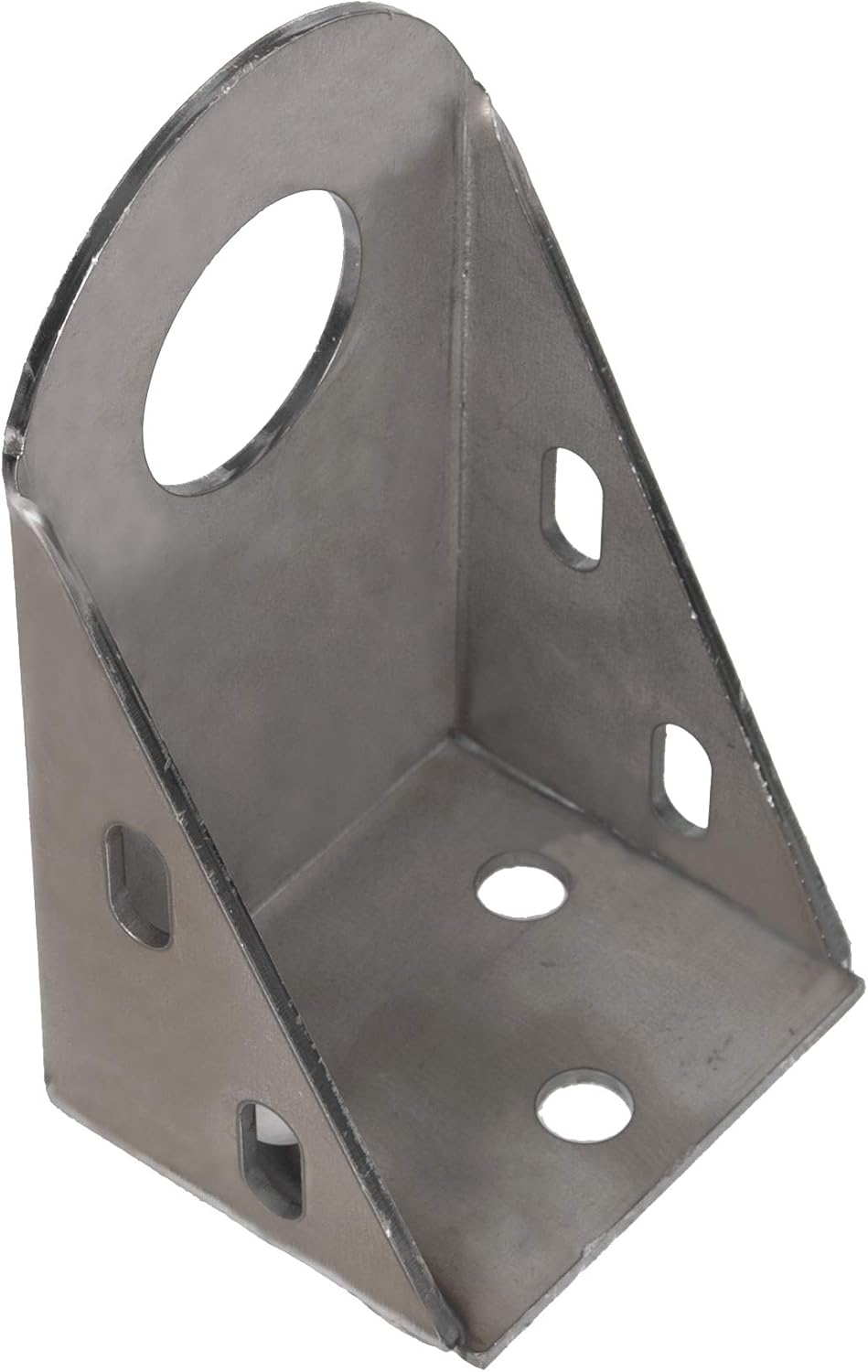 Radiator Support Mount Bracket Fit for 88-00 Chevy Chevrolet C/K Series Tahoe Yukon