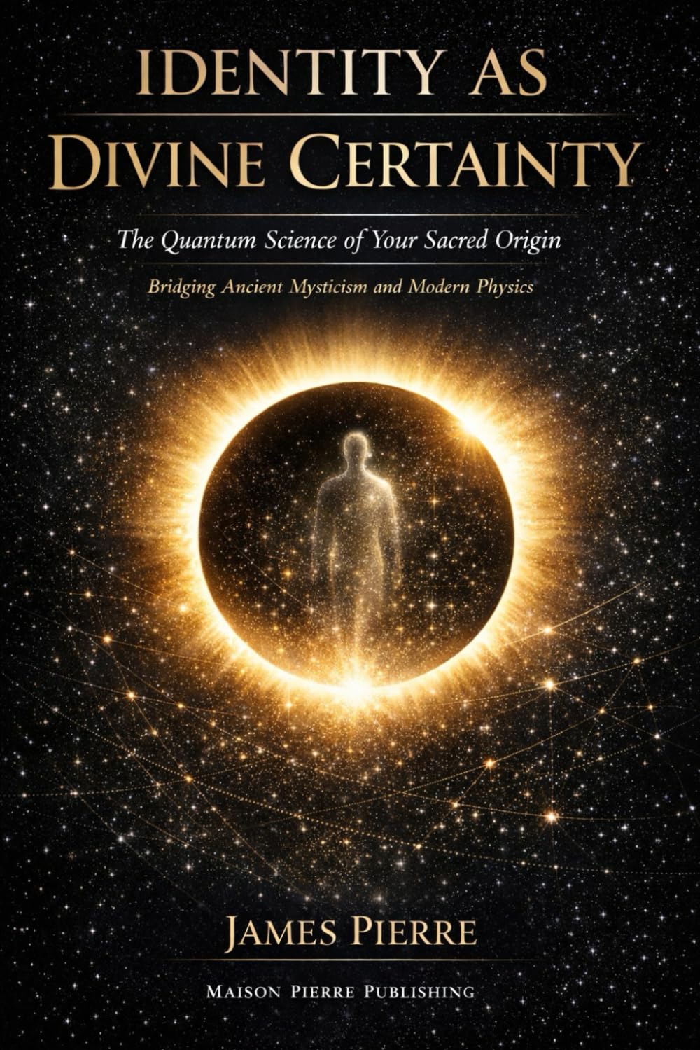 IDENTITY AS DIVINE CERTAINTY
