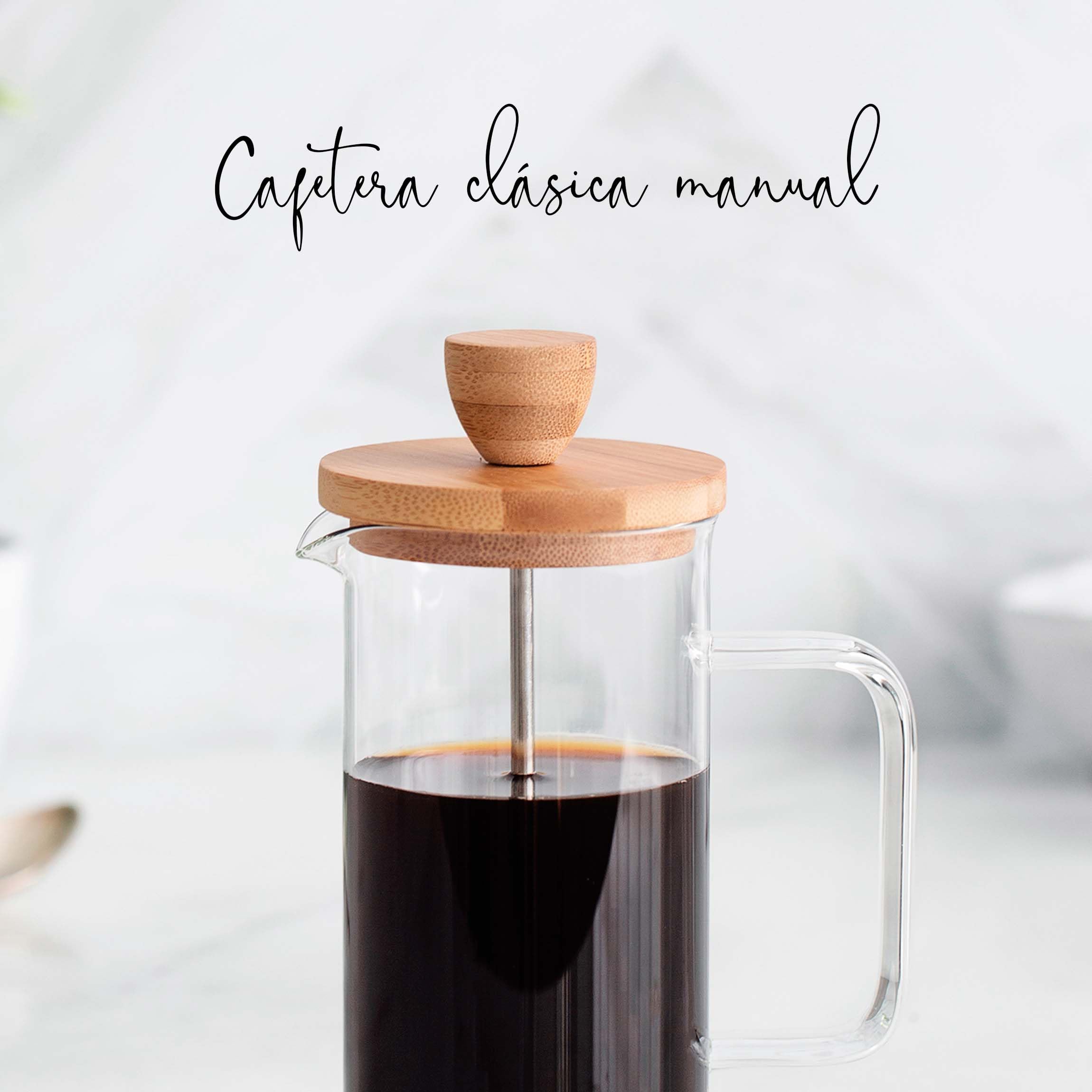 Mélangeur à Café En Bois - Longueur 23 Cm, Forme Pagaie, Pour Cafetière à Piston Et Autres - 11